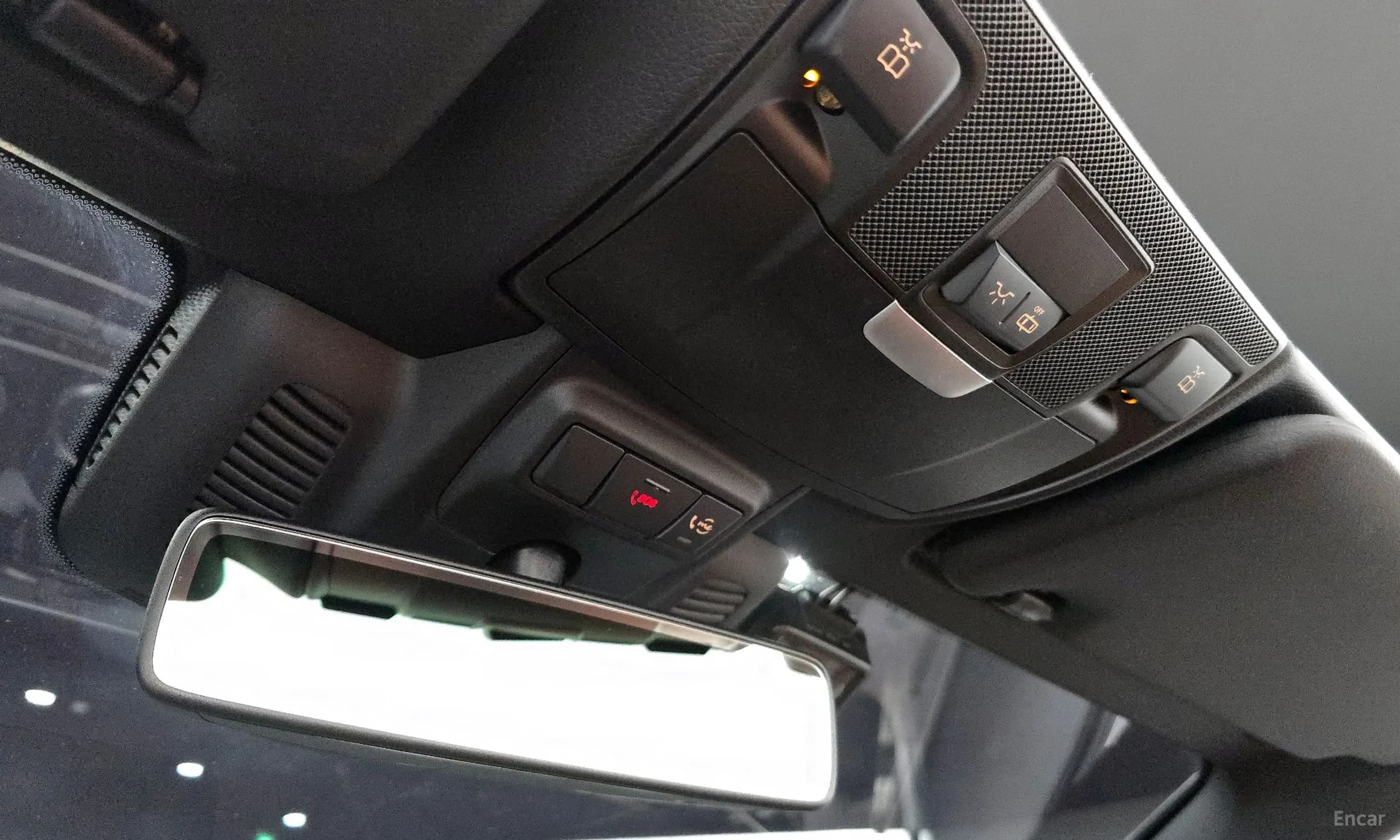C-Class W205