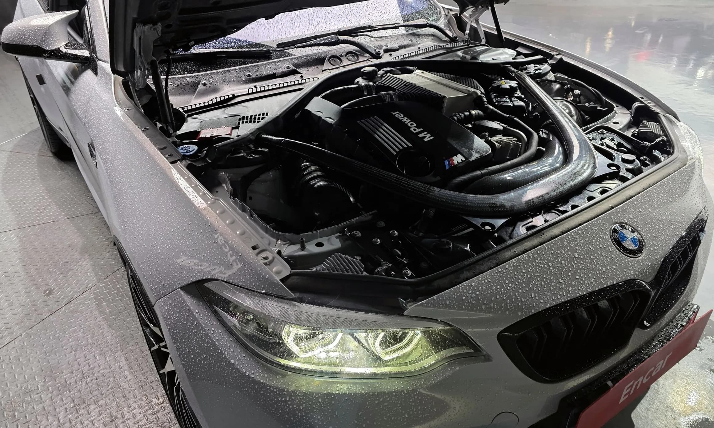 M2 (F87)
