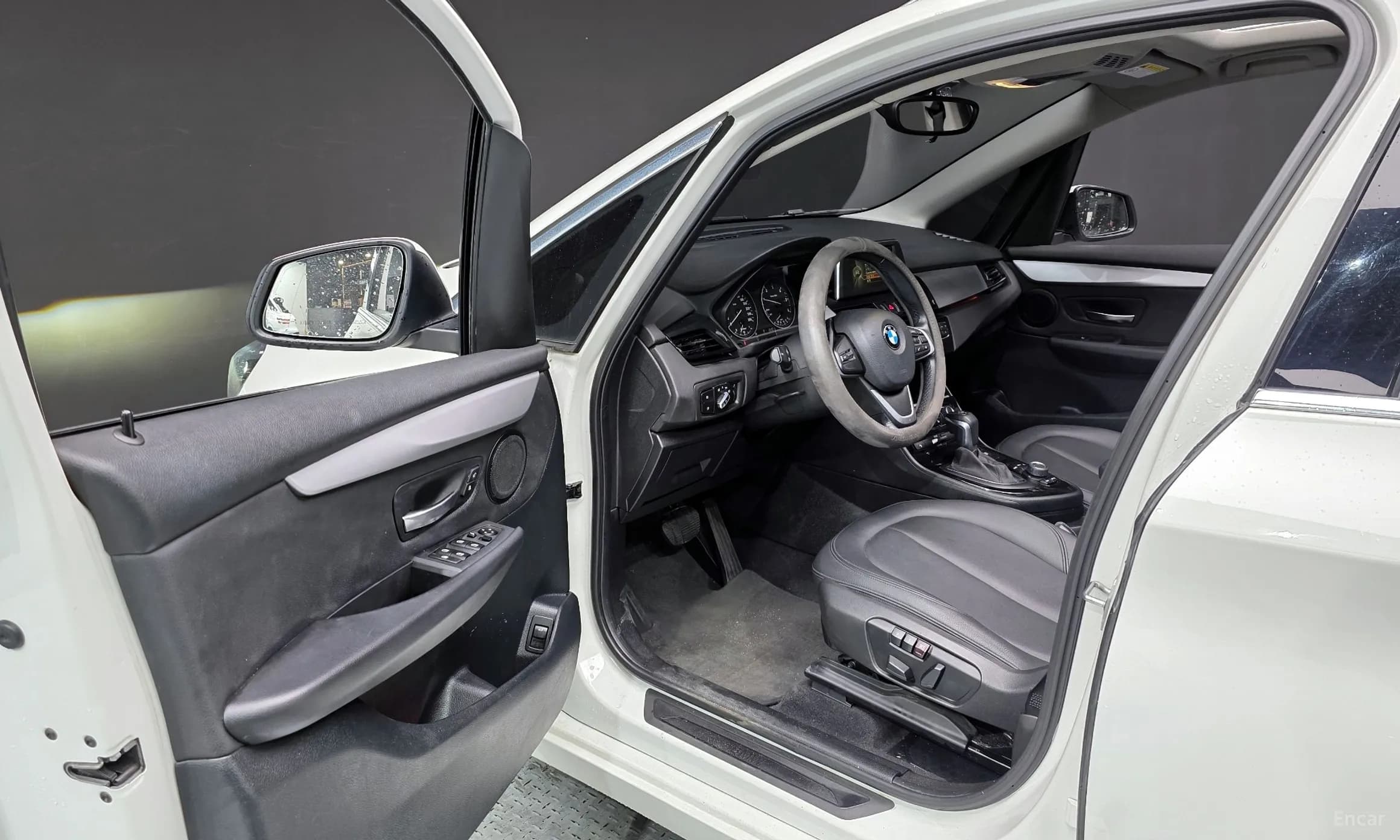 2-Series Active Tourer (F45)