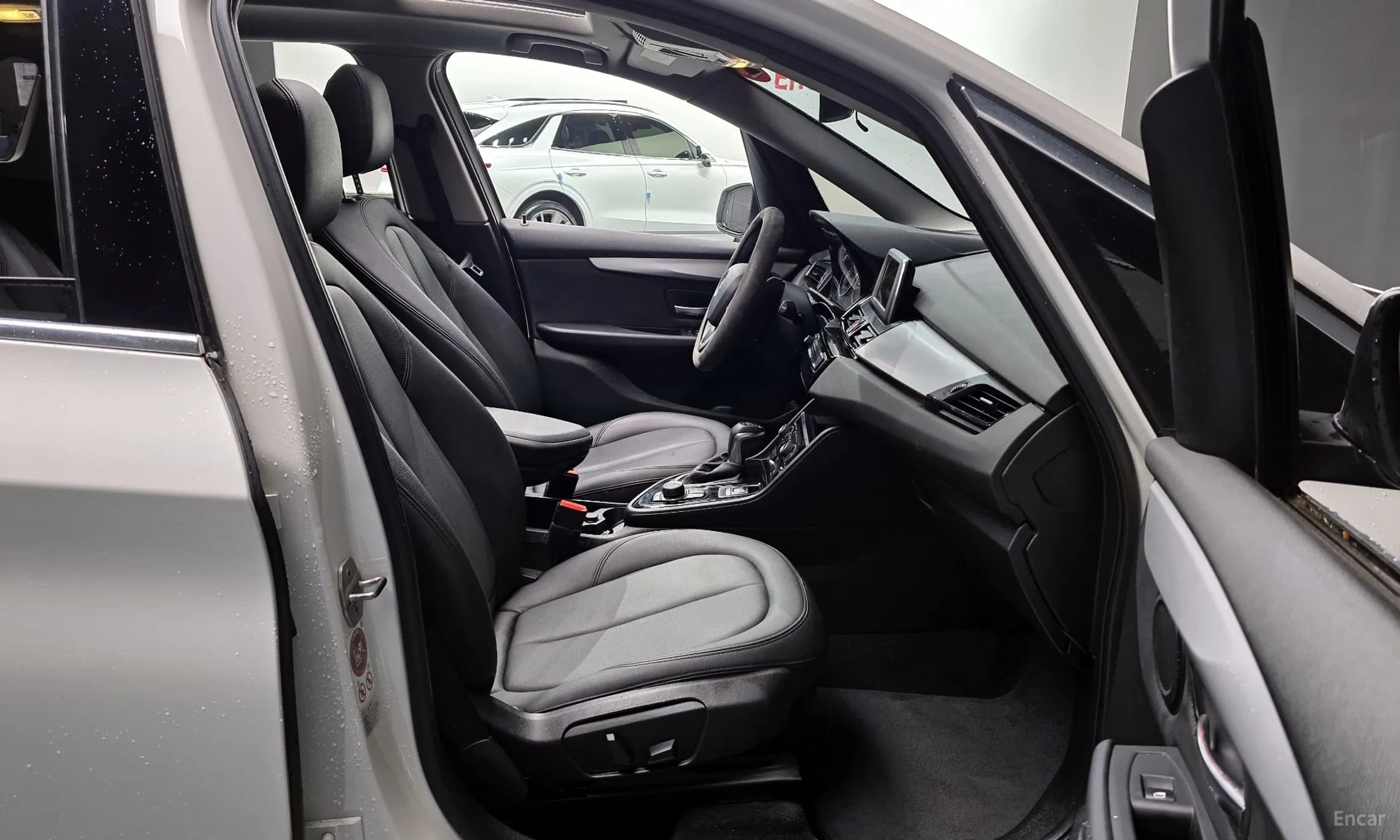 2-Series Active Tourer (F45)