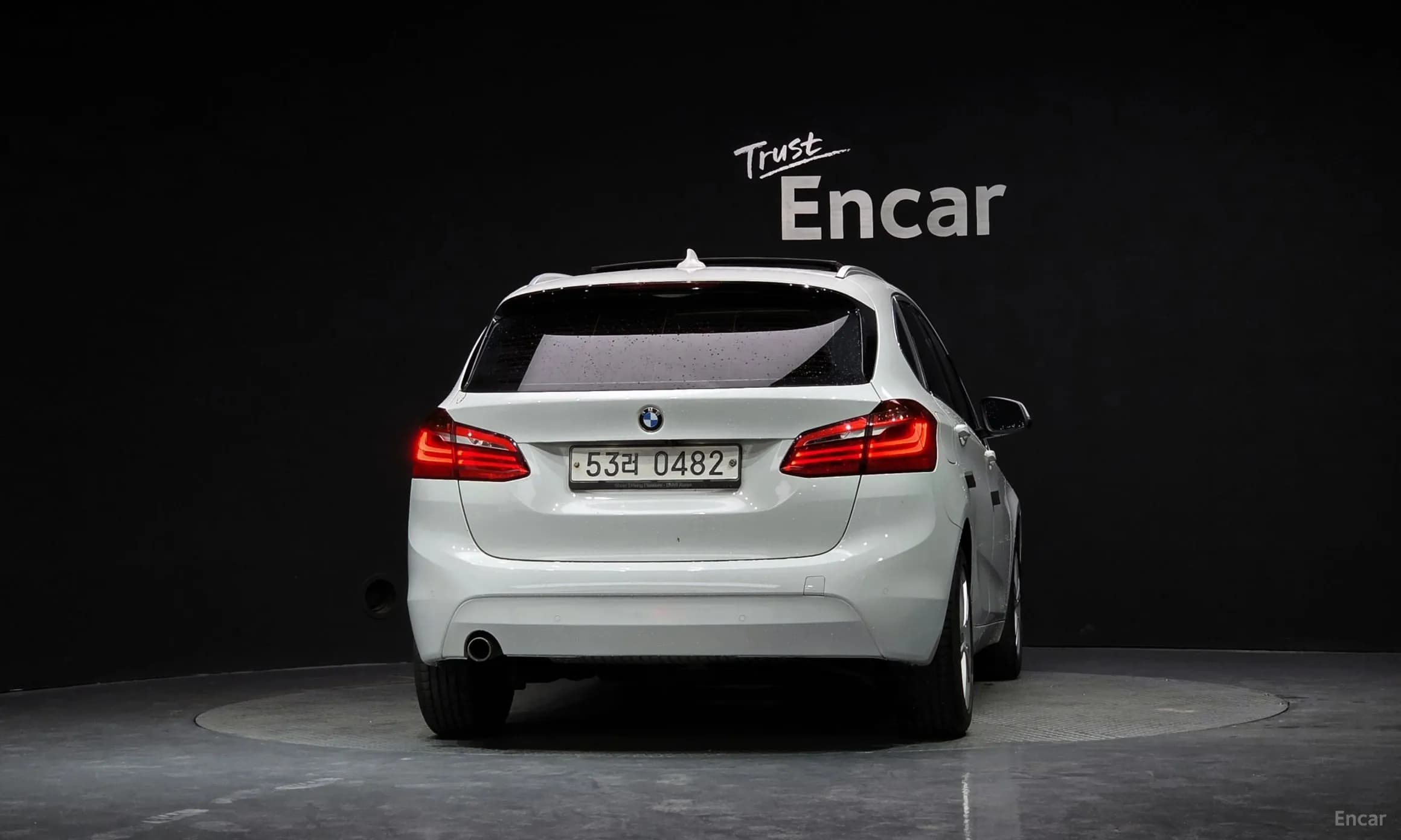 2-Series Active Tourer (F45)