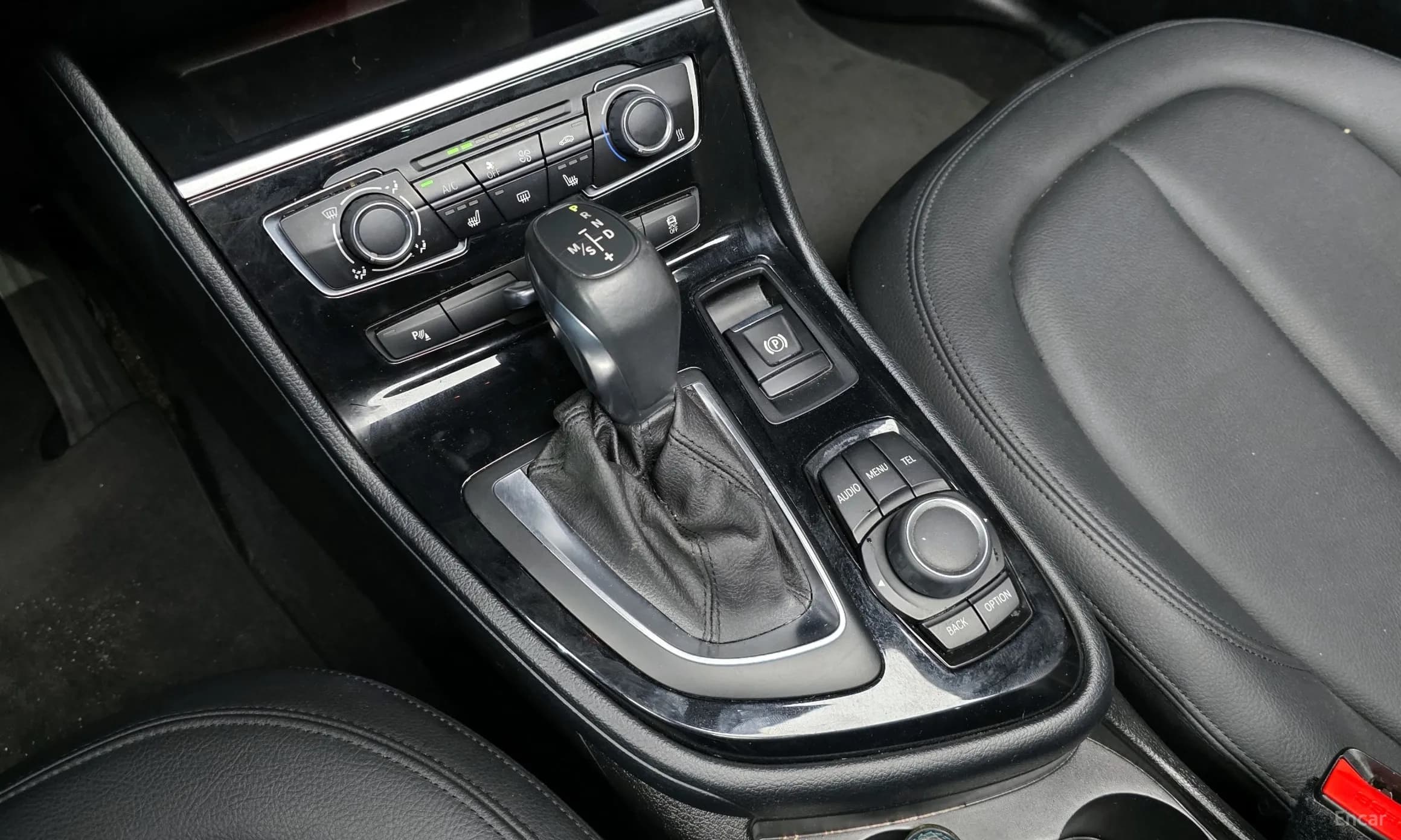 2-Series Active Tourer (F45)