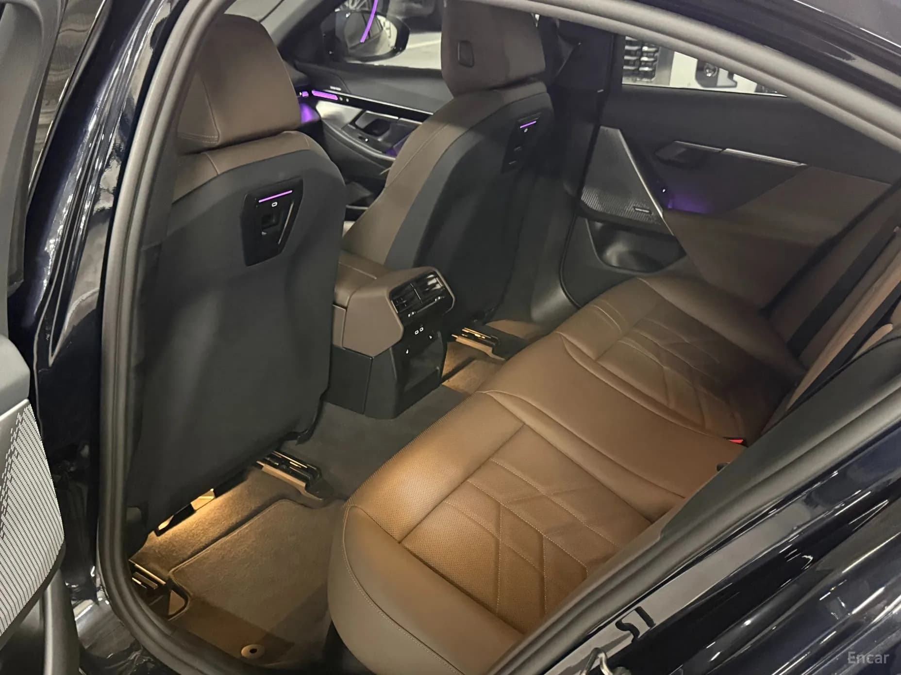 5 Series (G60)