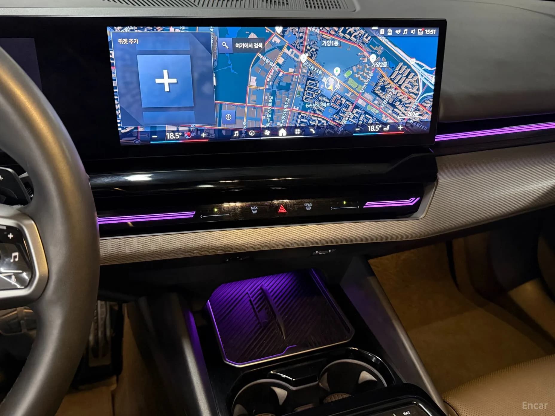 5 Series (G60)