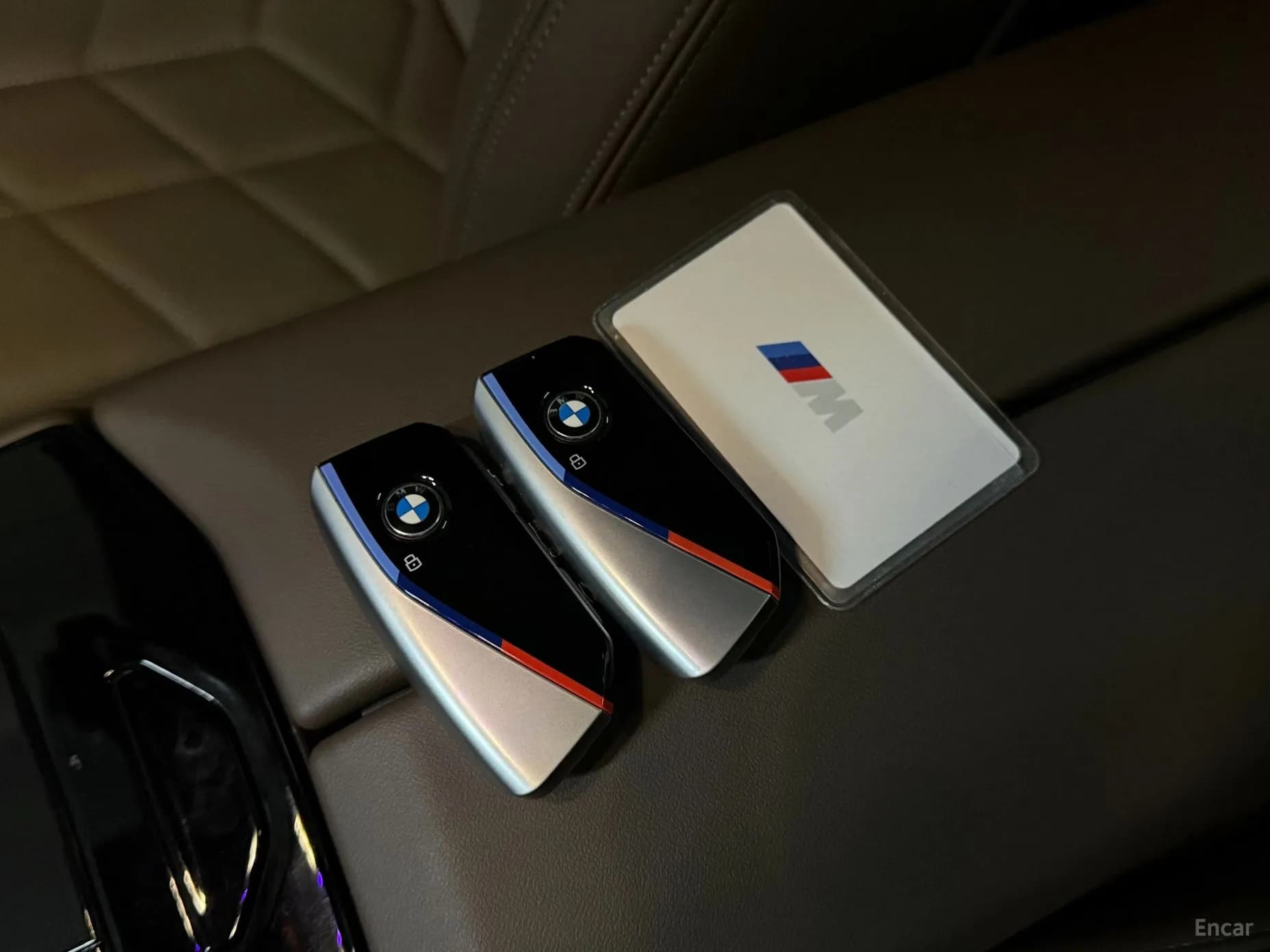 5 Series (G60)