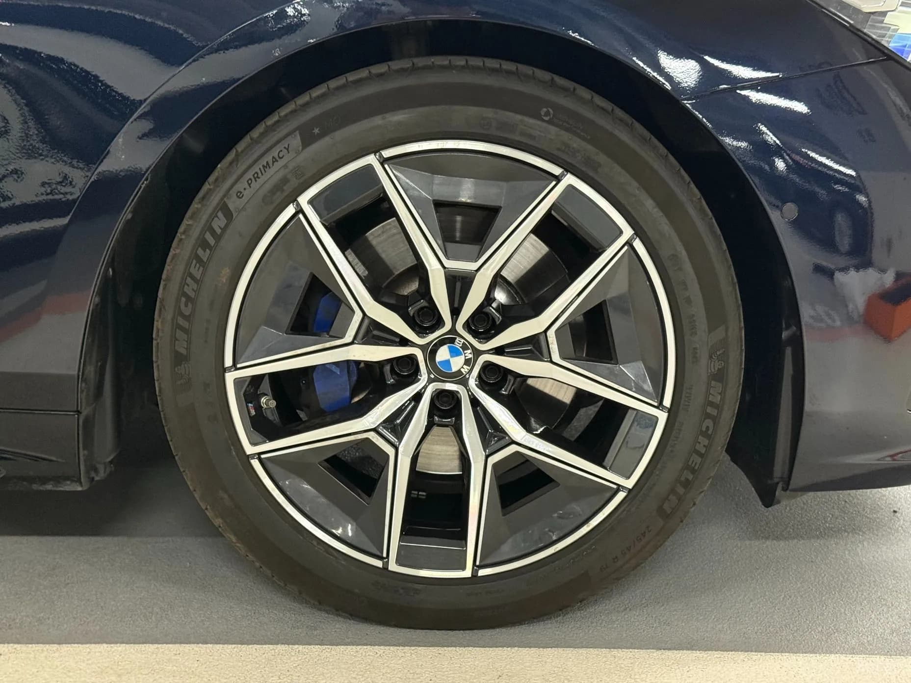 5 Series (G60)