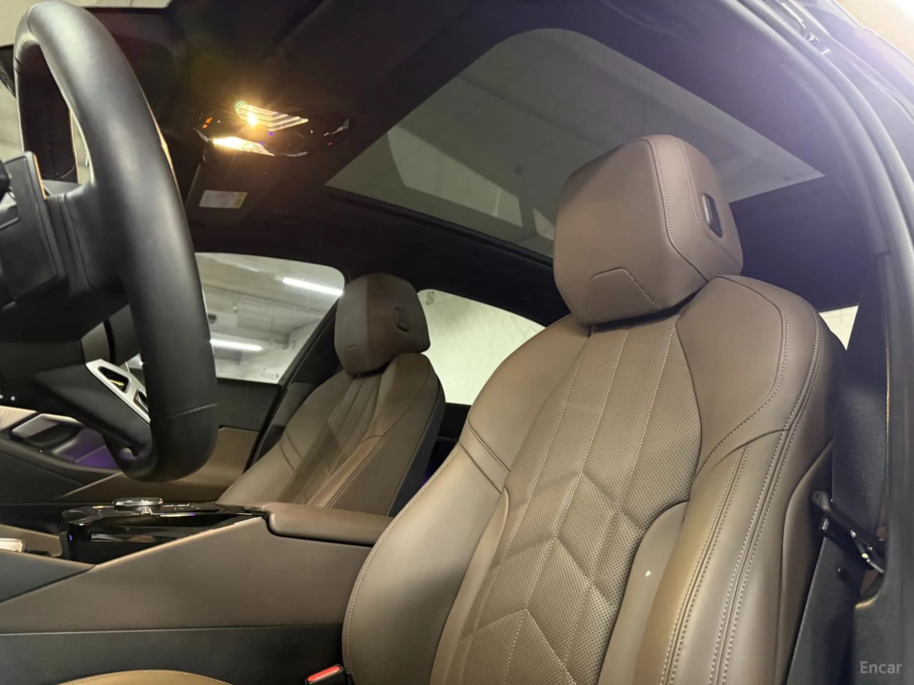 5 Series (G60)