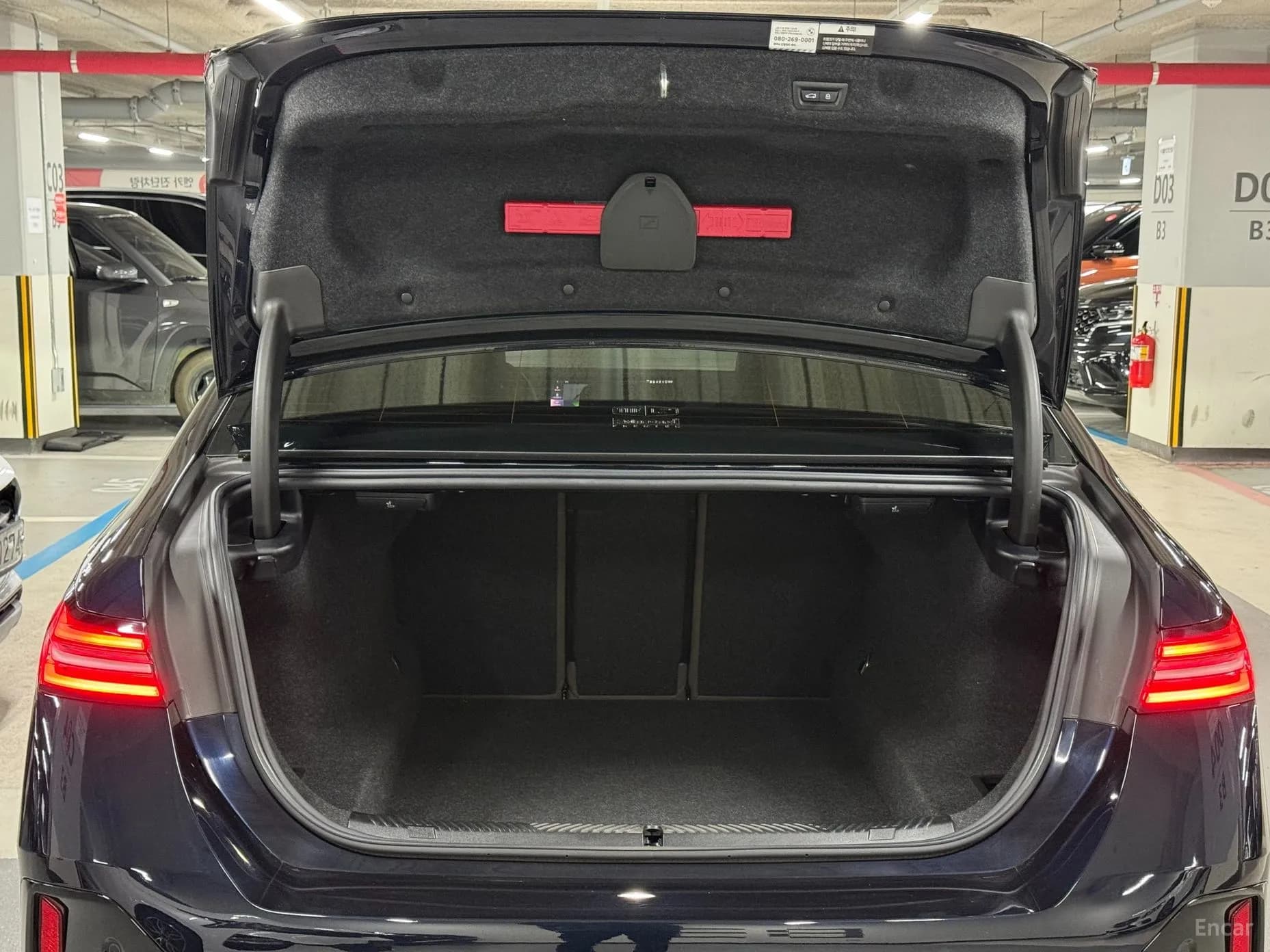 5 Series (G60)