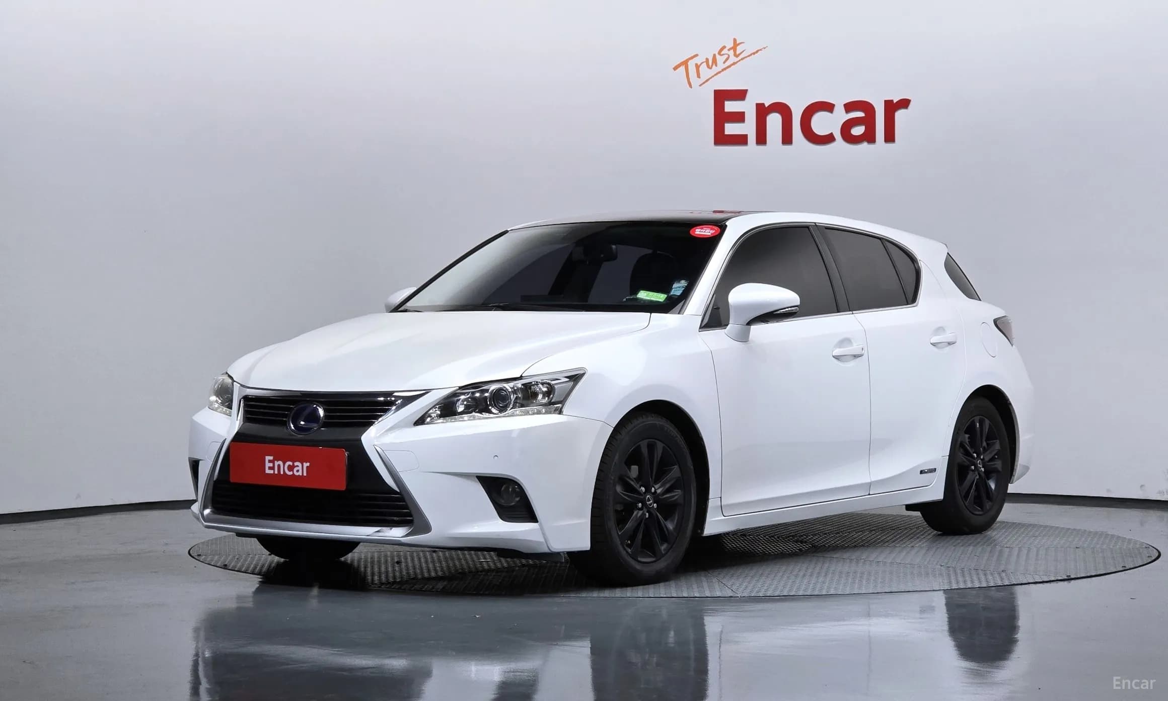 CT200h