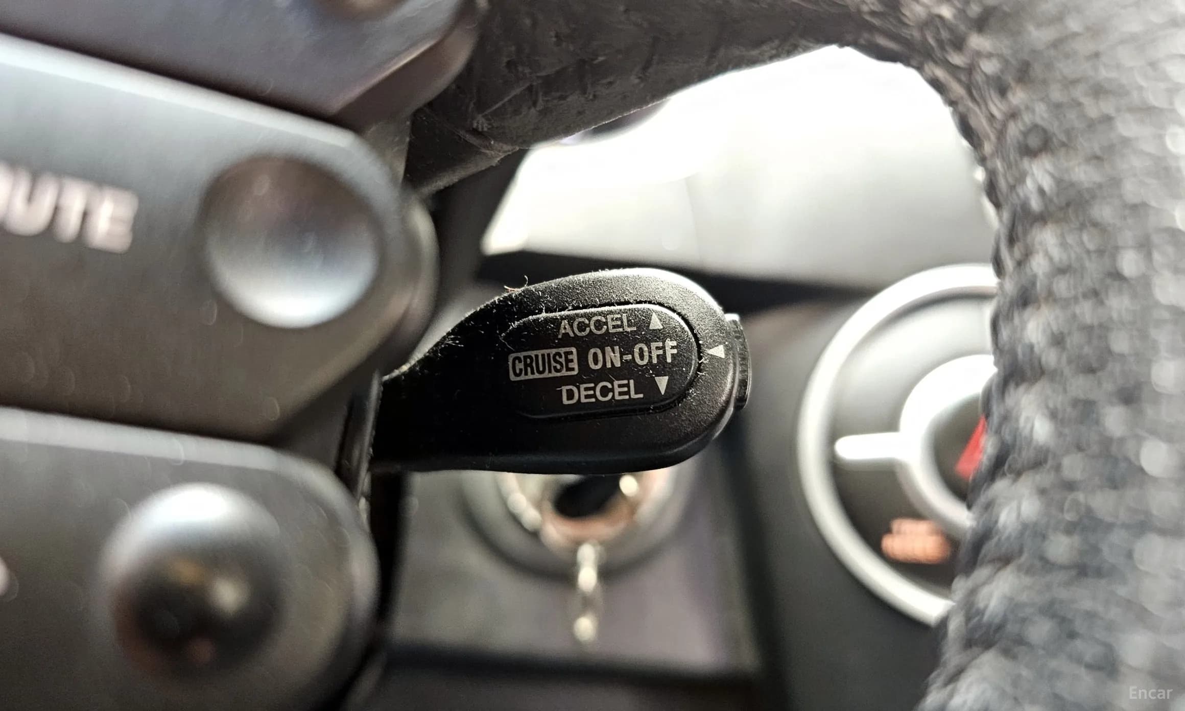 Korando Sports