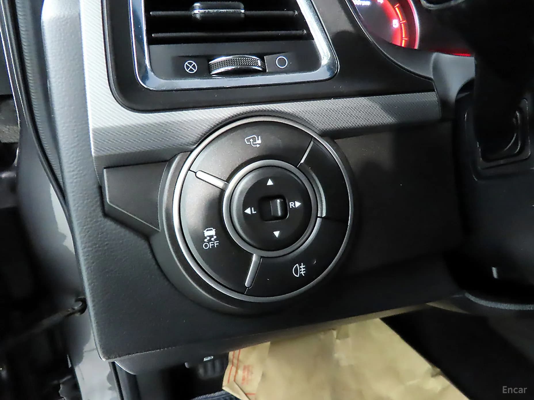 Korando Sports