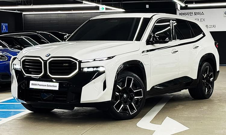 XM (G09)