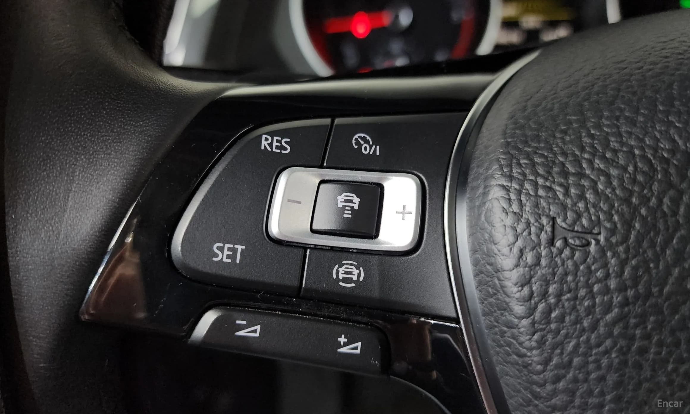 Tiguan 2nd Generation