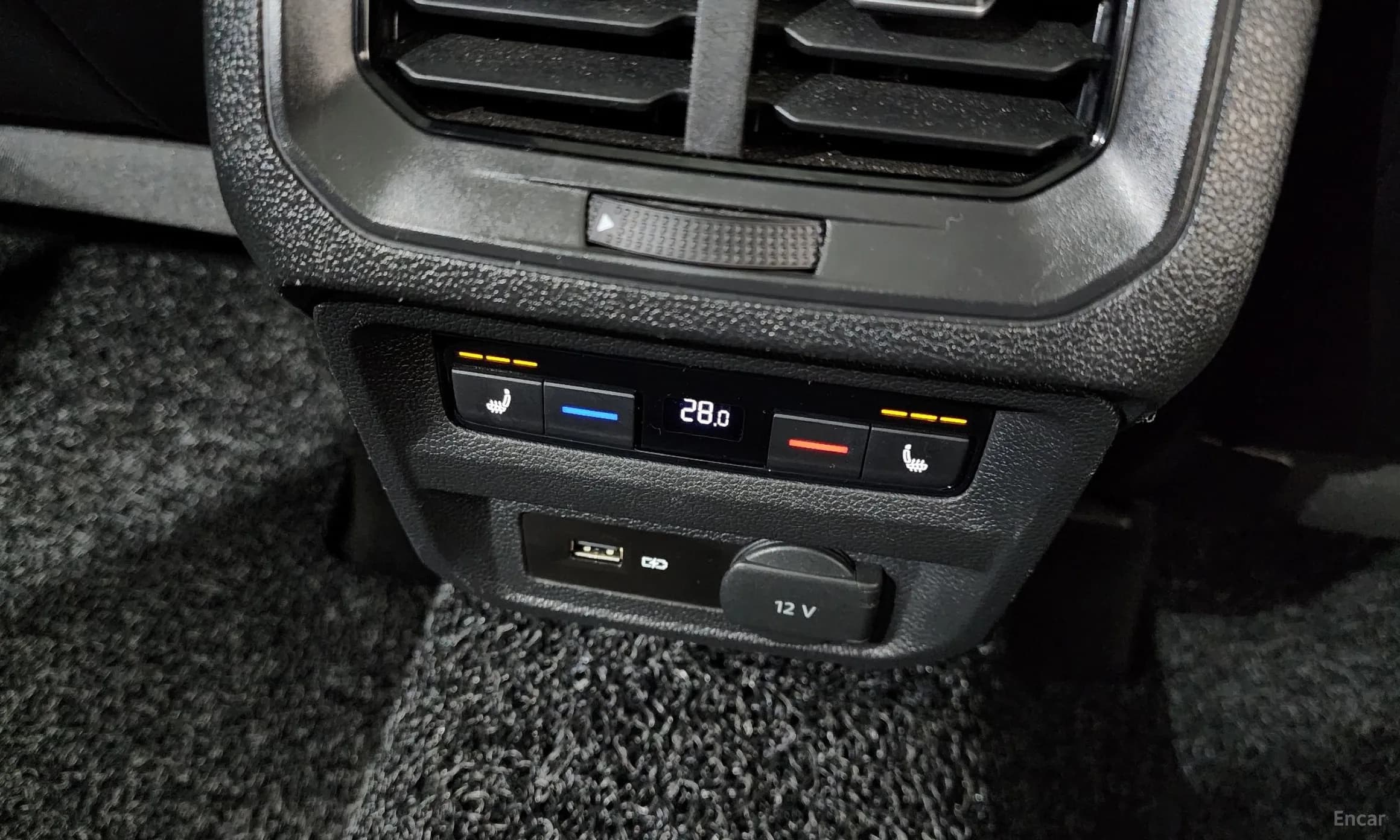 Tiguan 2nd Generation