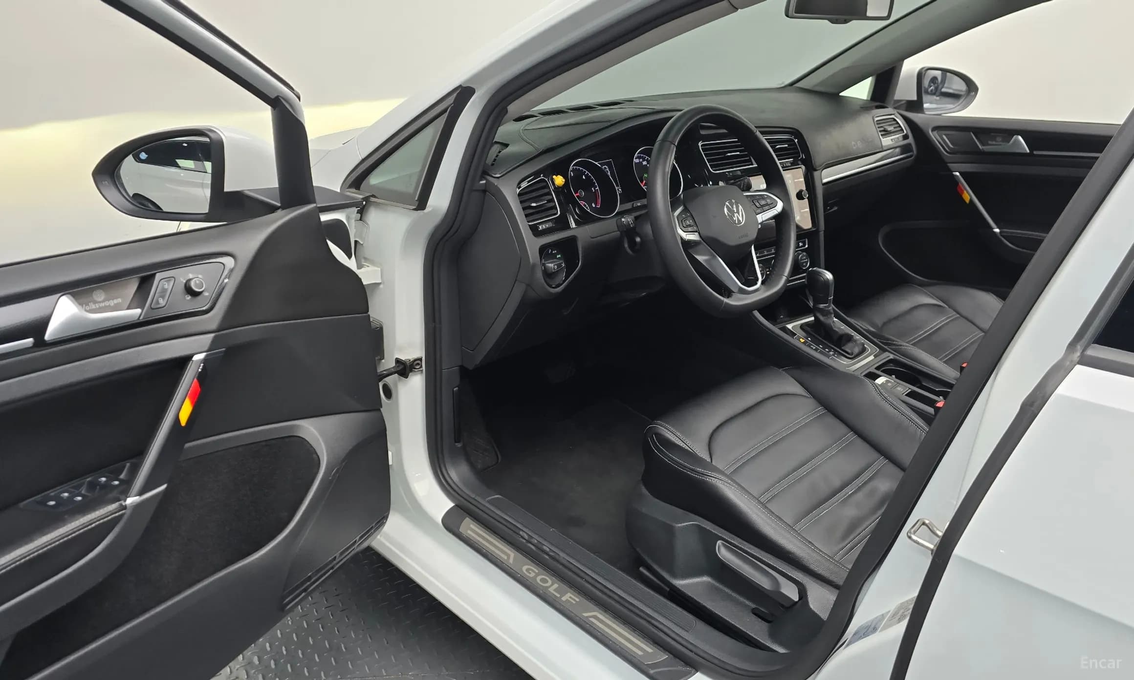 Golf 7th Generation