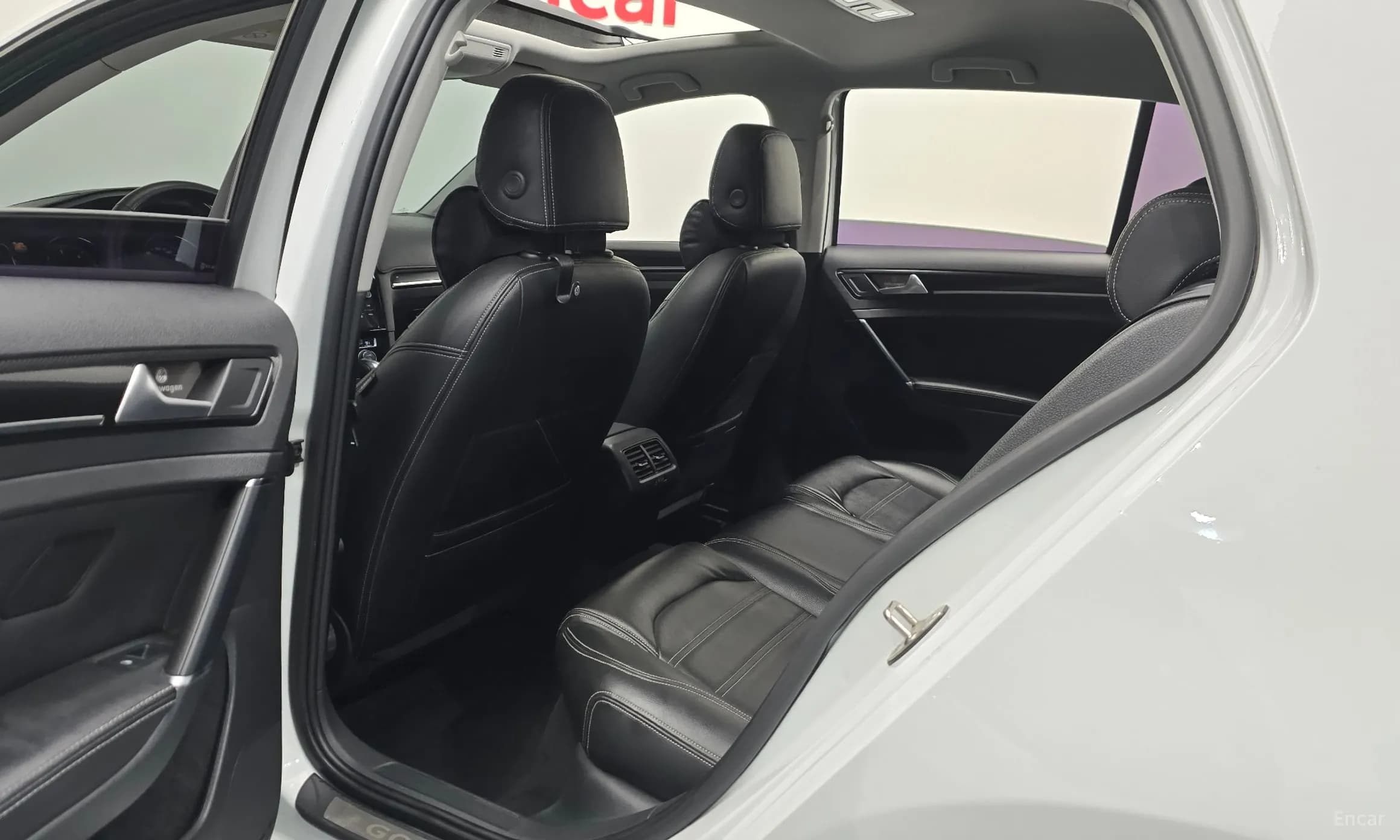 Golf 7th Generation