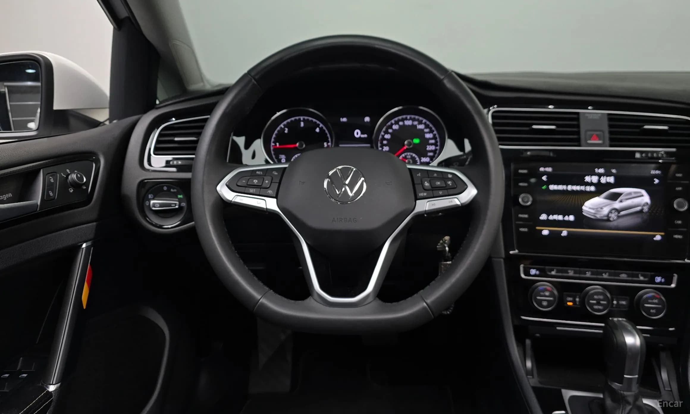 Golf 7th Generation