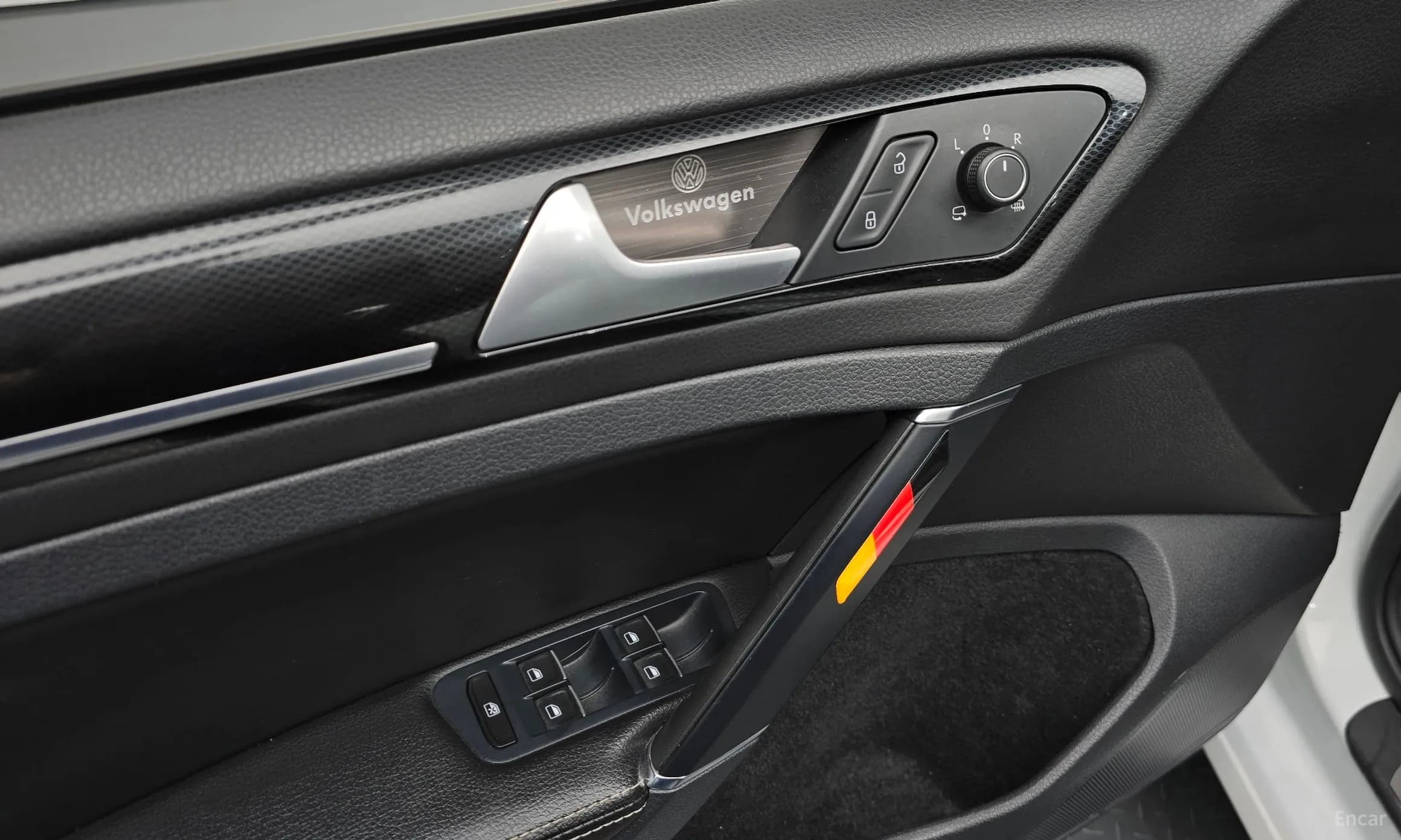 Golf 7th Generation