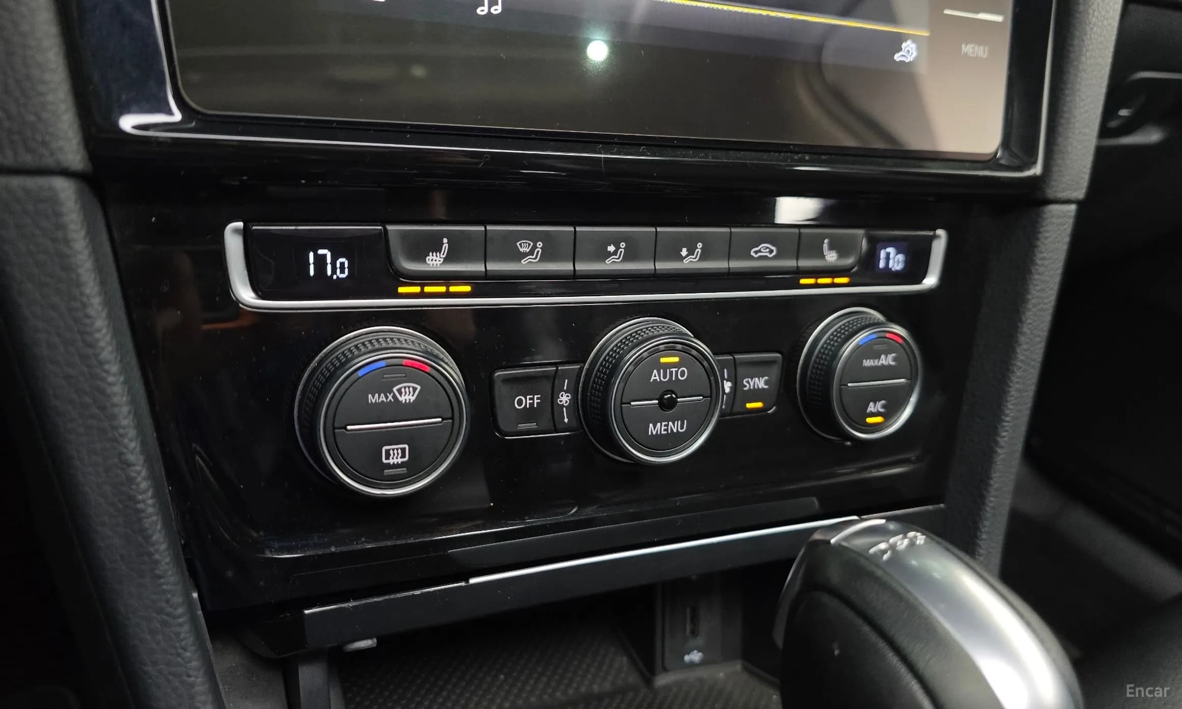 Golf 7th Generation