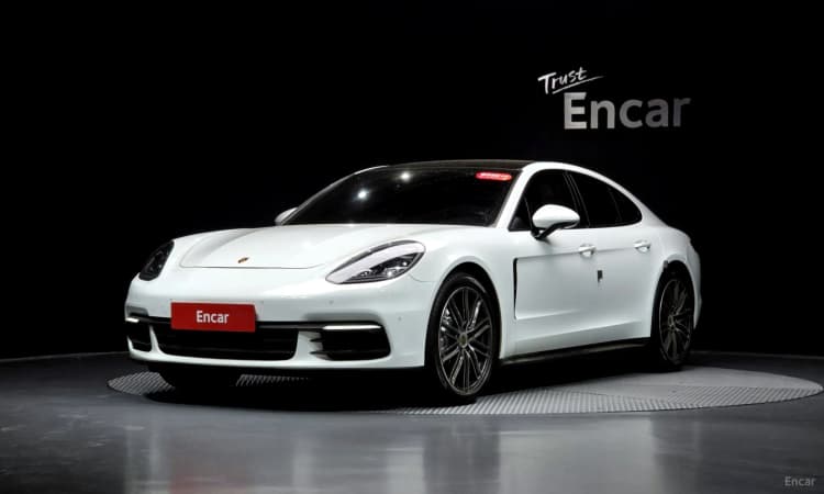 Panamera (971)