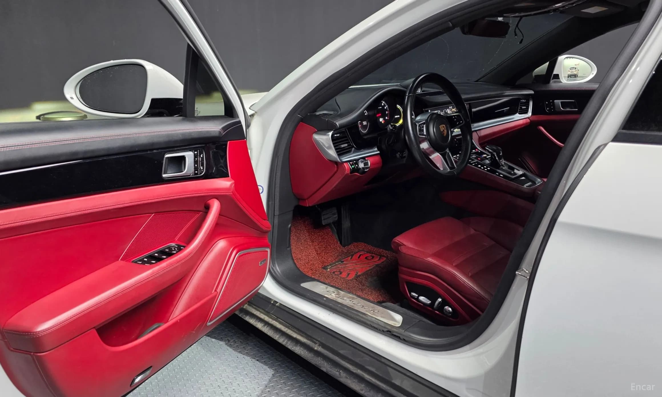 Panamera (971)