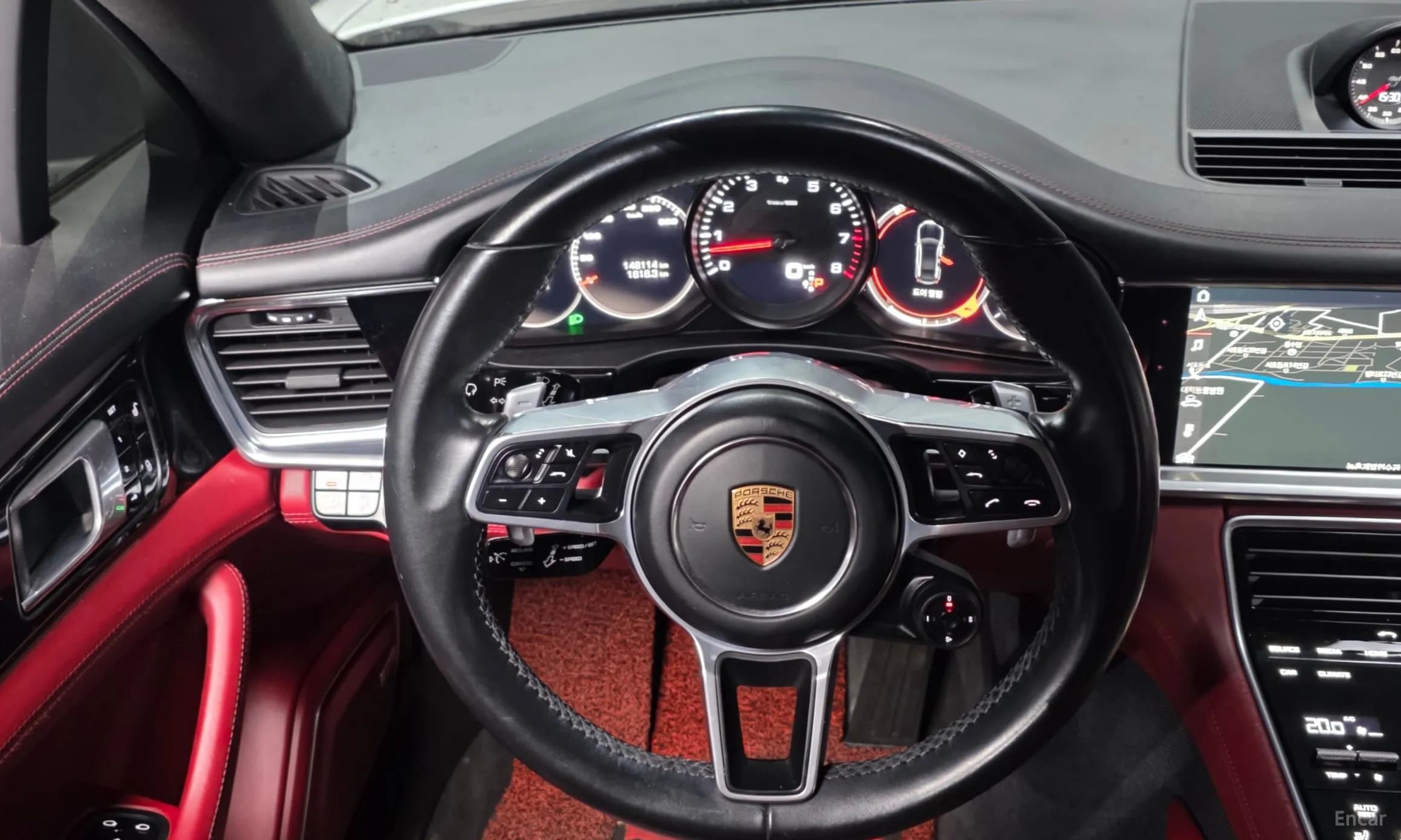 Panamera (971)