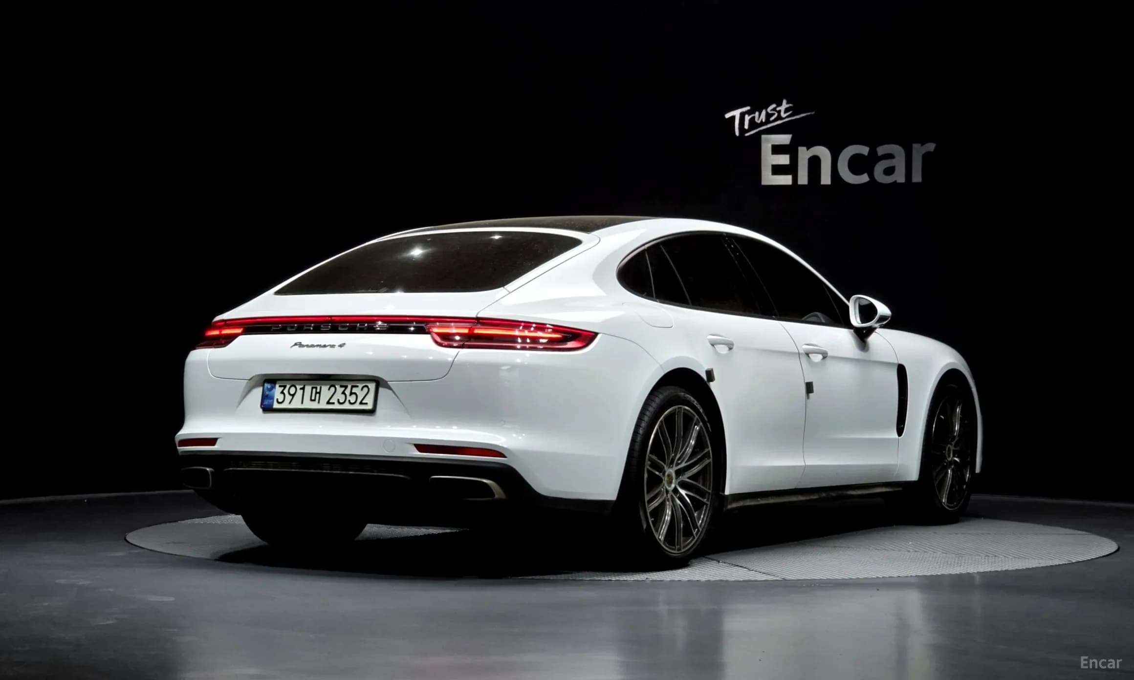 Panamera (971)
