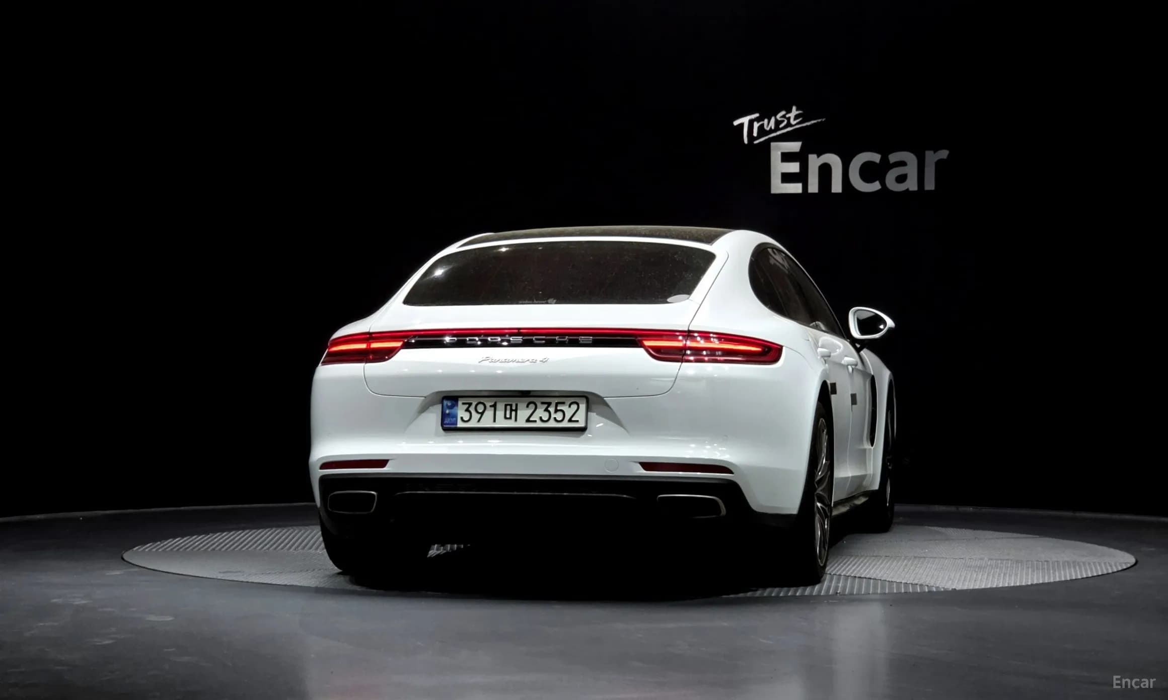 Panamera (971)