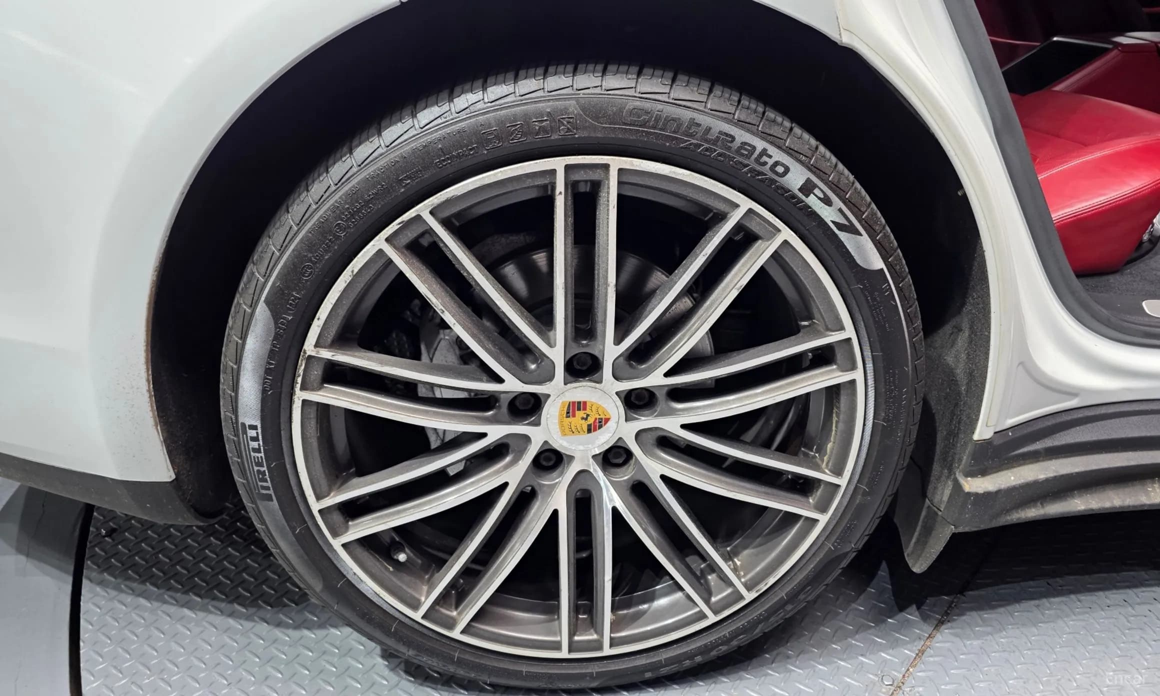 Panamera (971)
