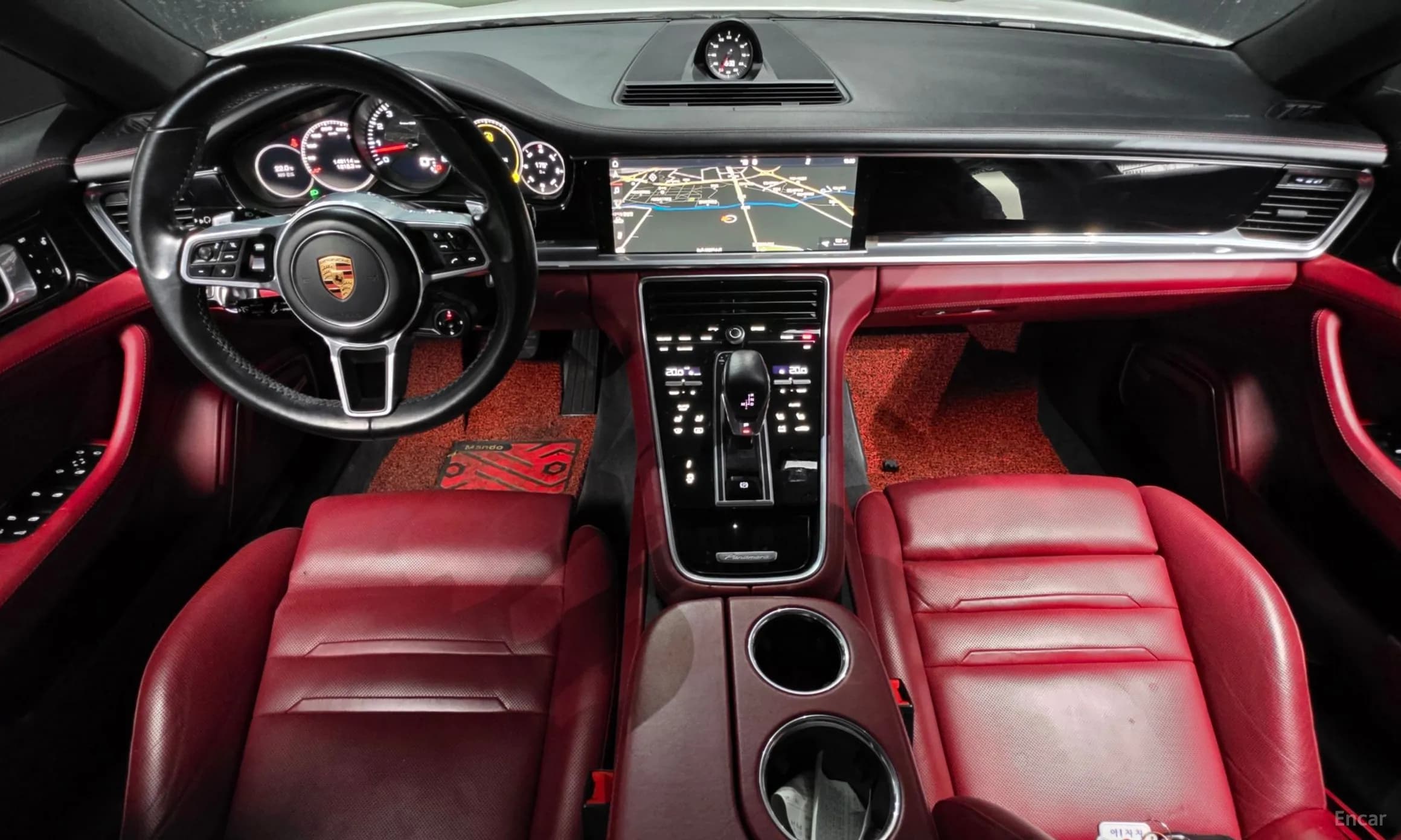 Panamera (971)