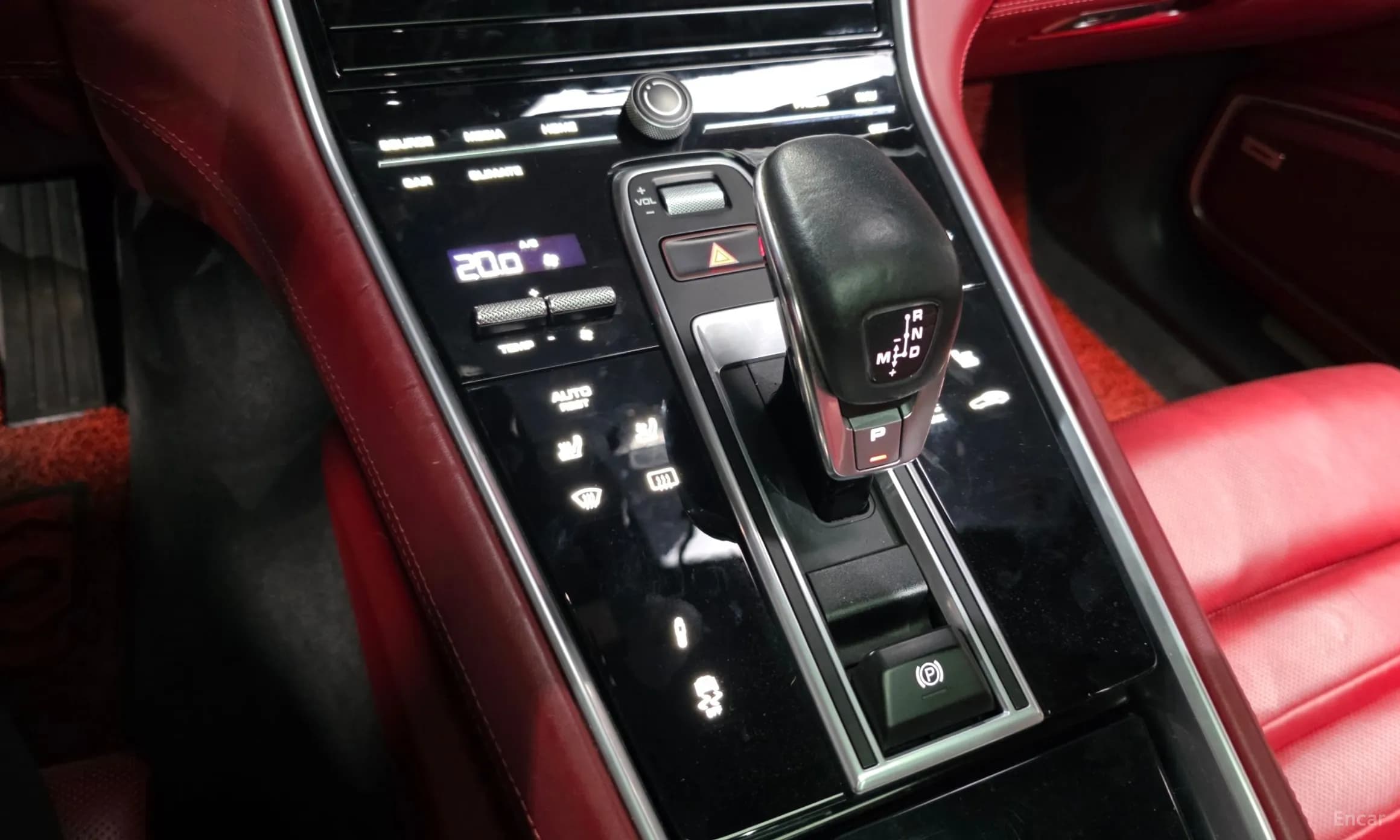 Panamera (971)
