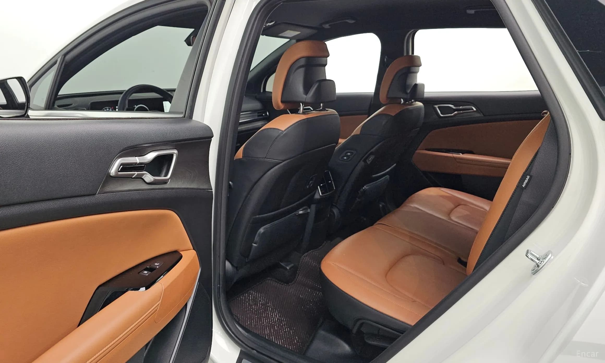 Sportage 5th Generation