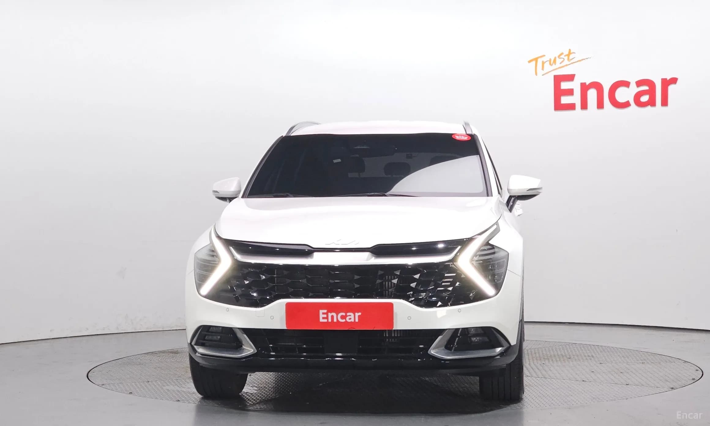 Sportage 5th Generation