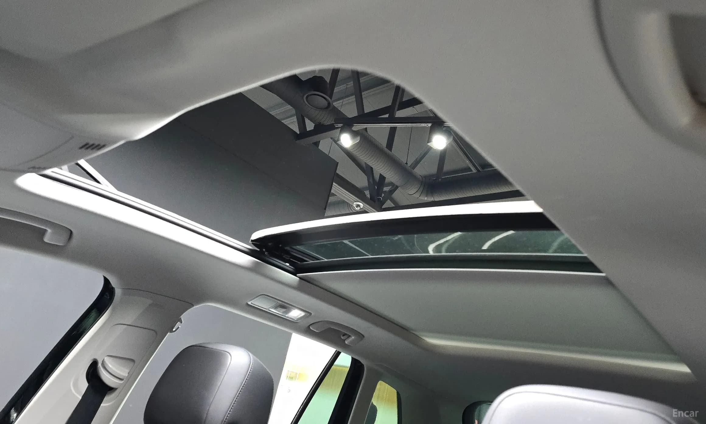 Tiguan 2nd Generation