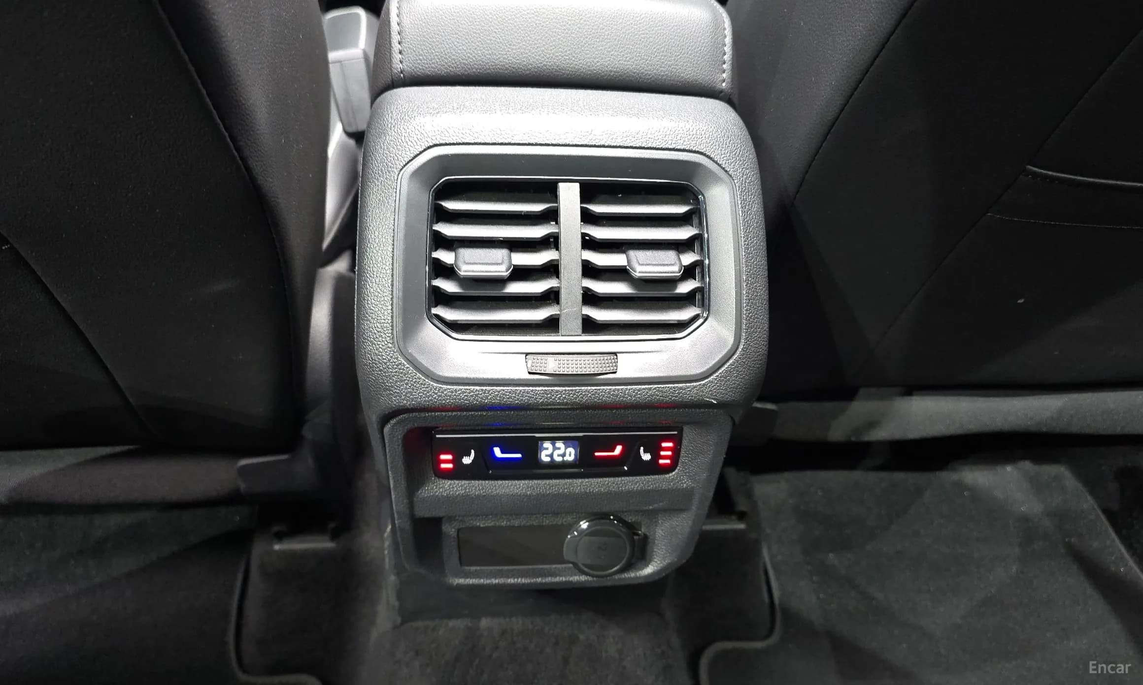 Tiguan 2nd Generation