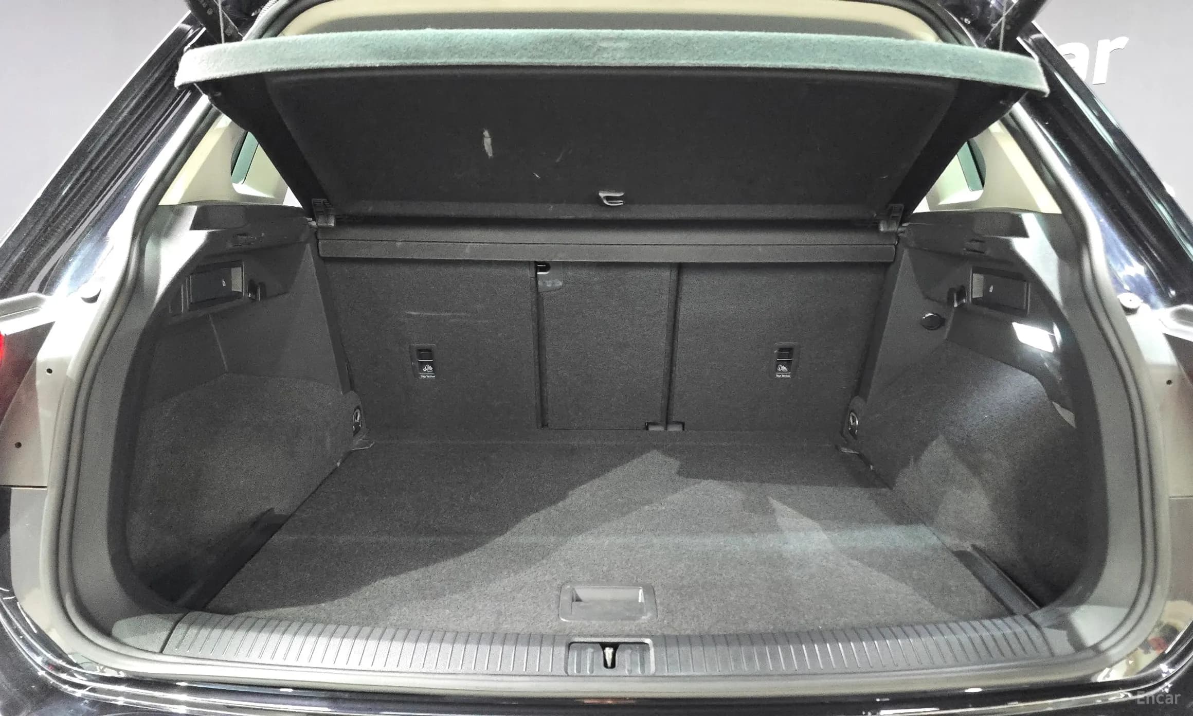 Tiguan 2nd Generation