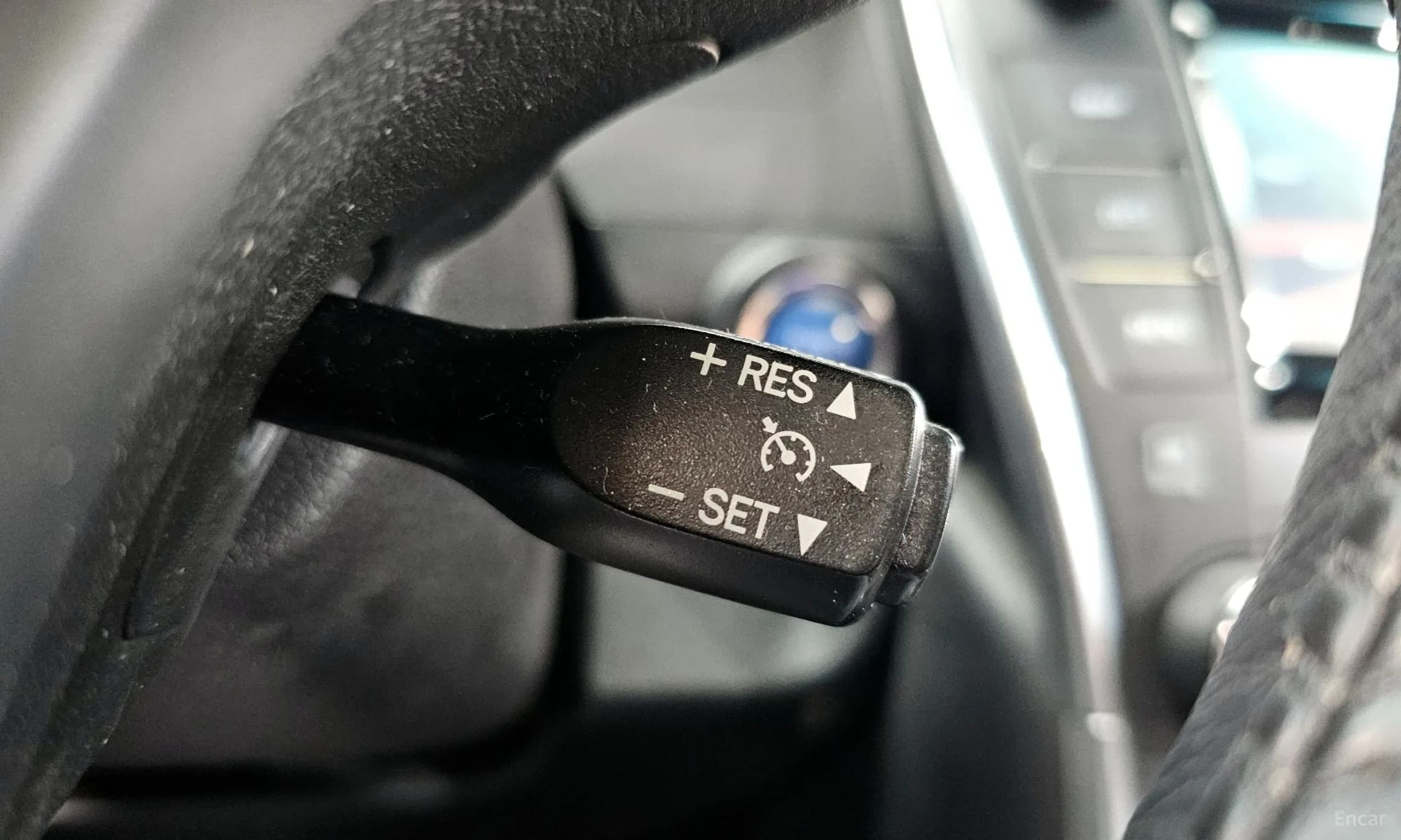 New Camry