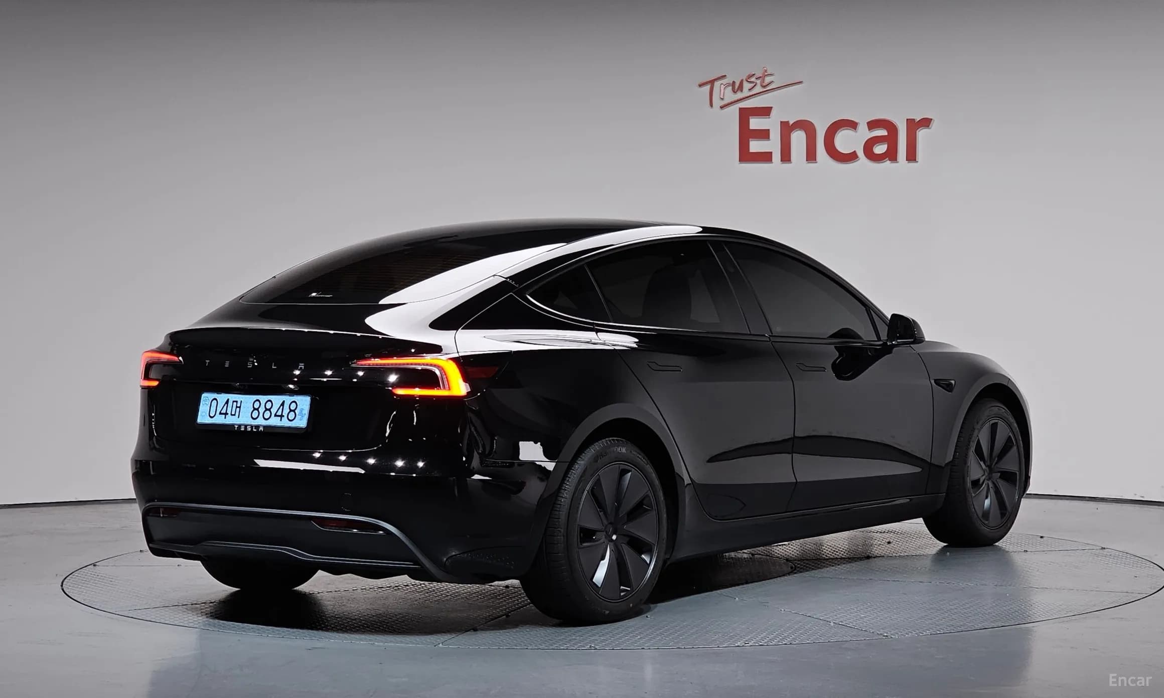 Model 3