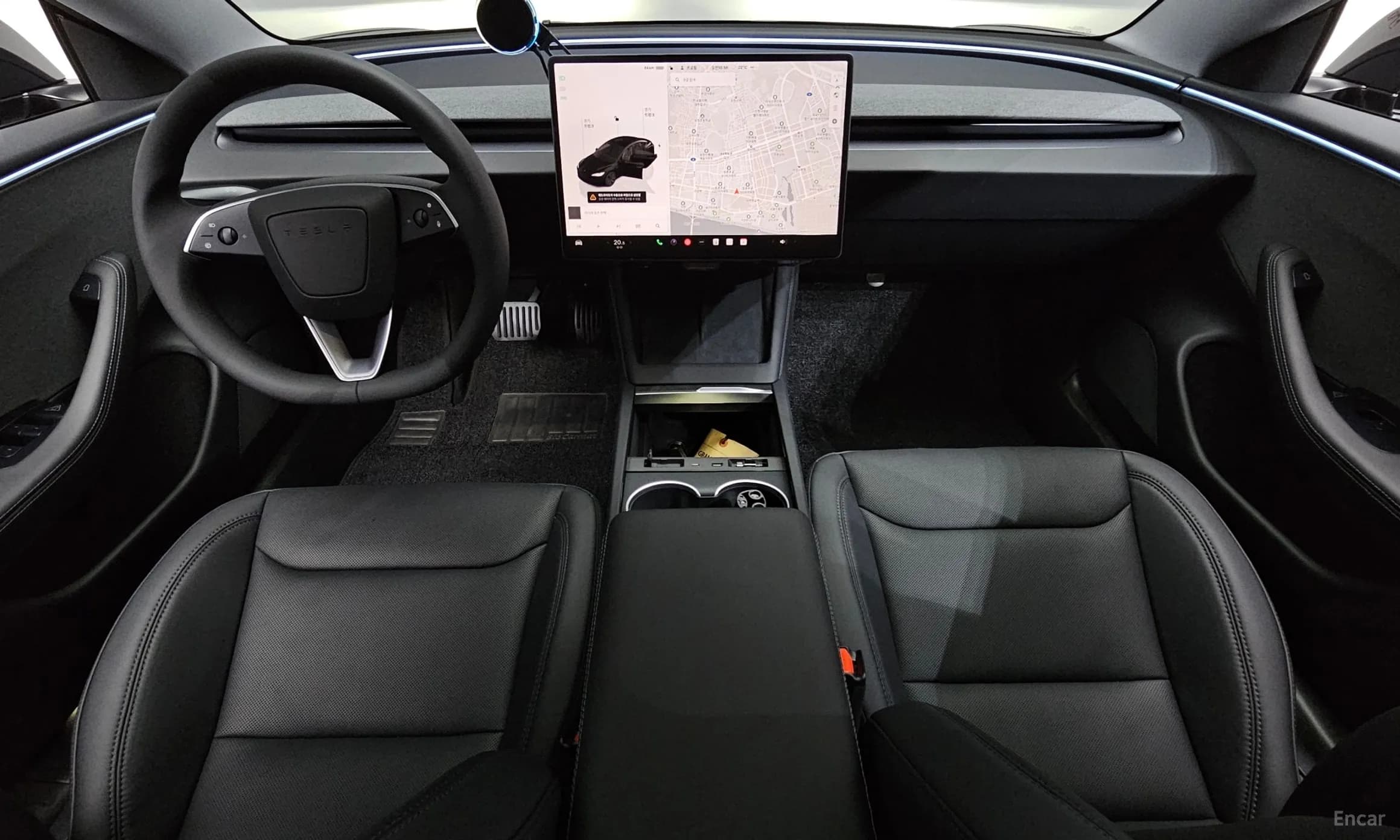 Model 3