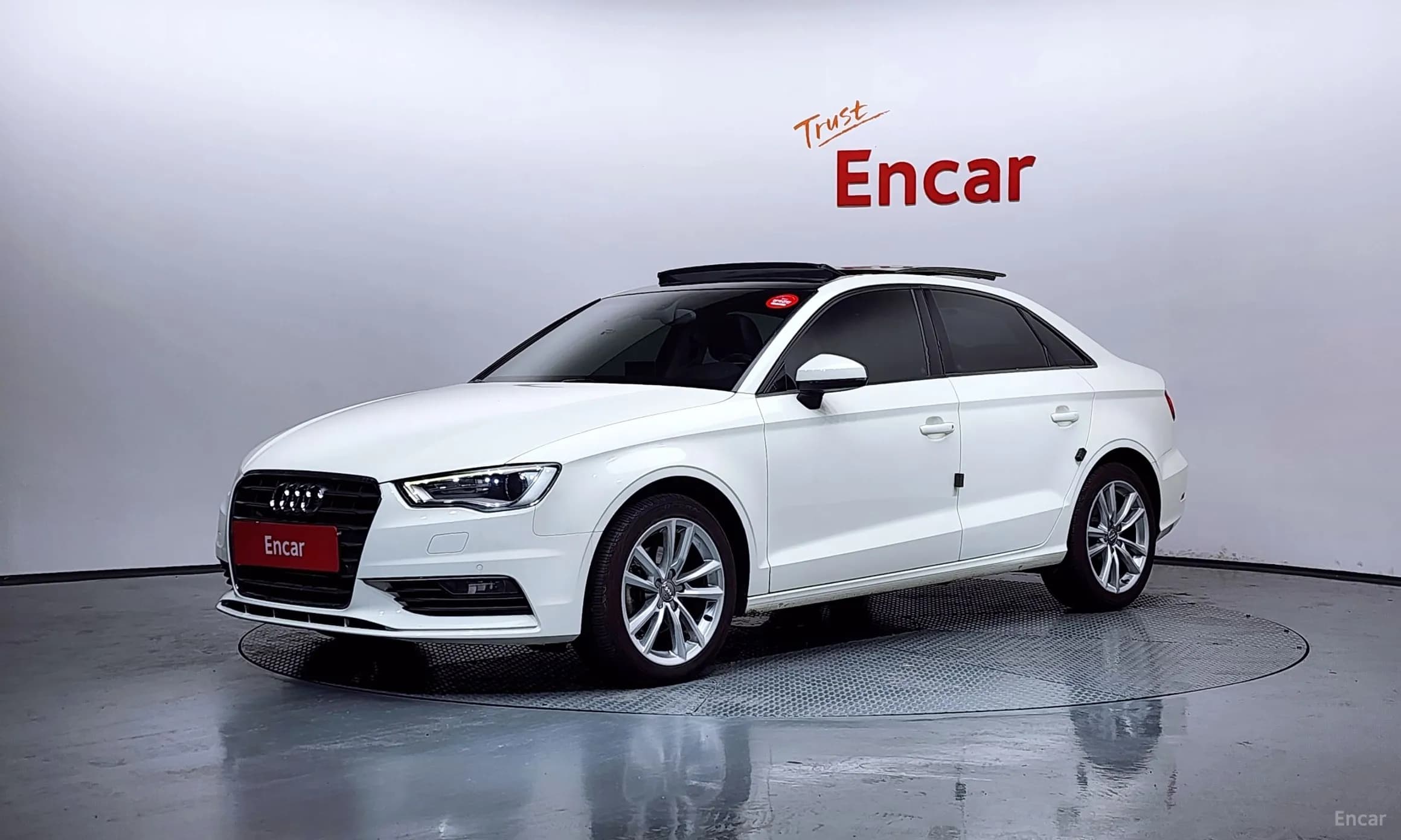 New A3