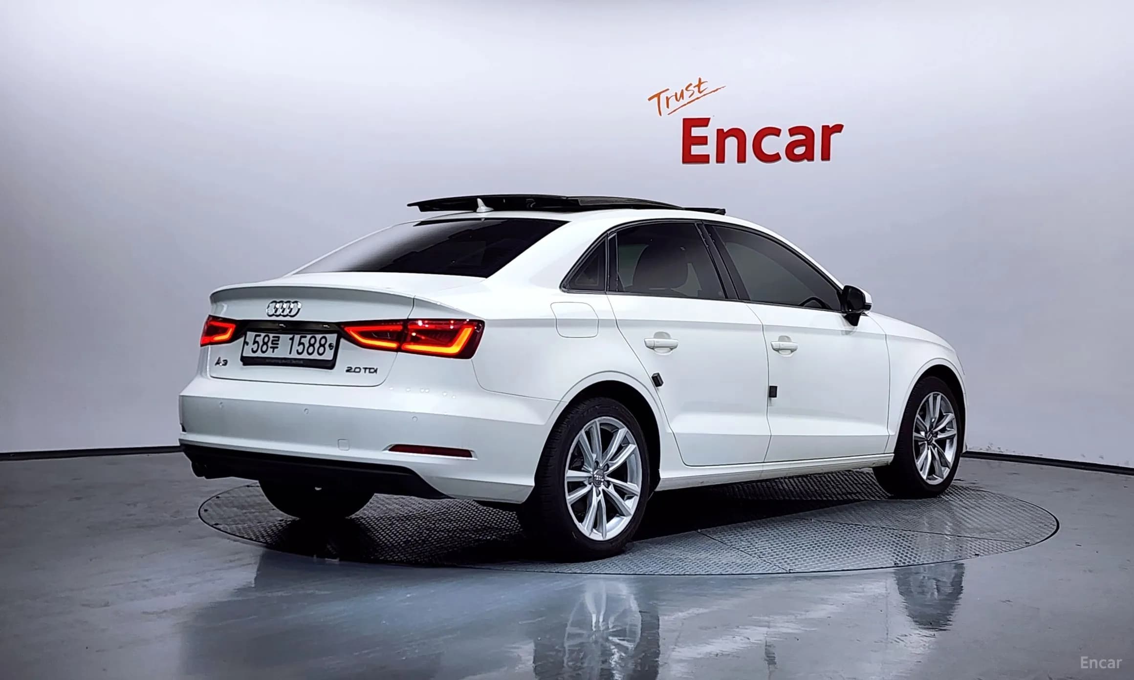 New A3