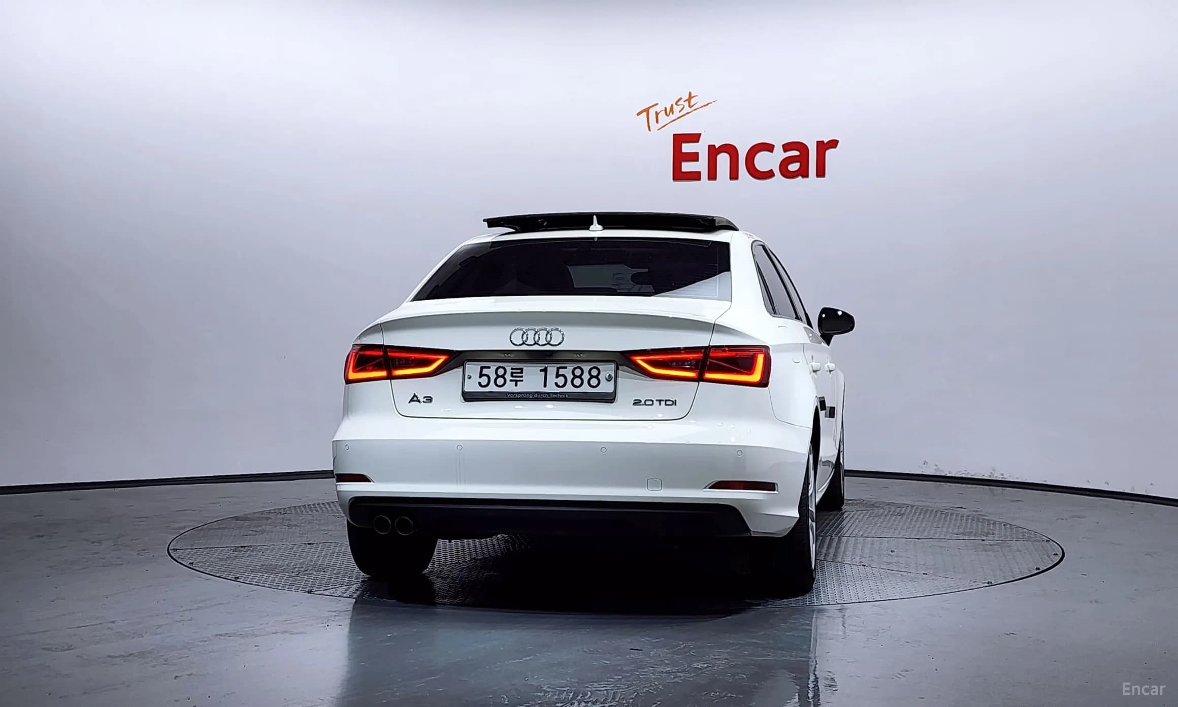 New A3