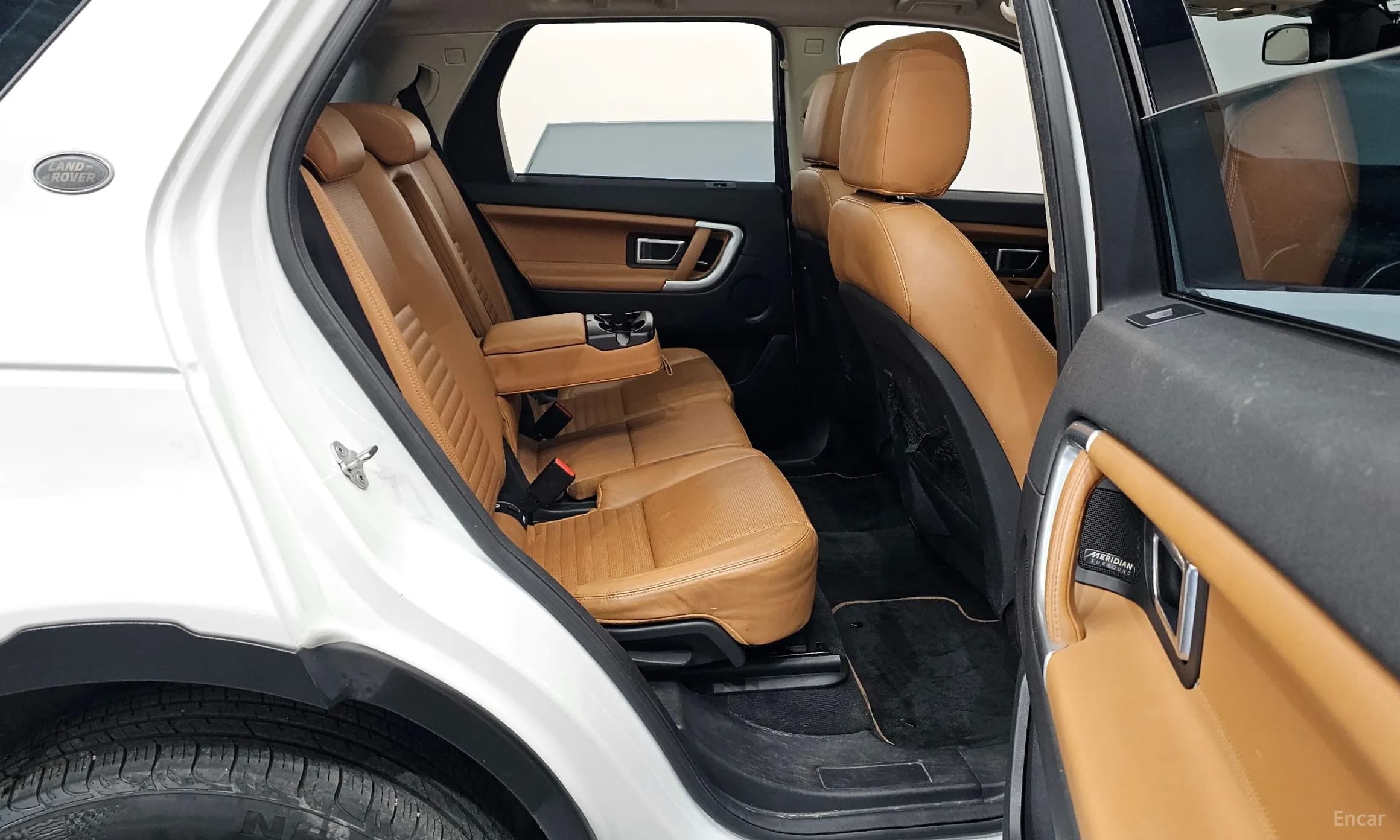 Discovery Sports