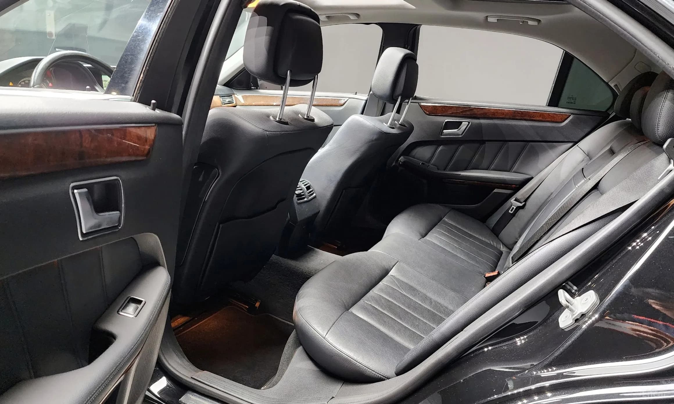 E-Class W212