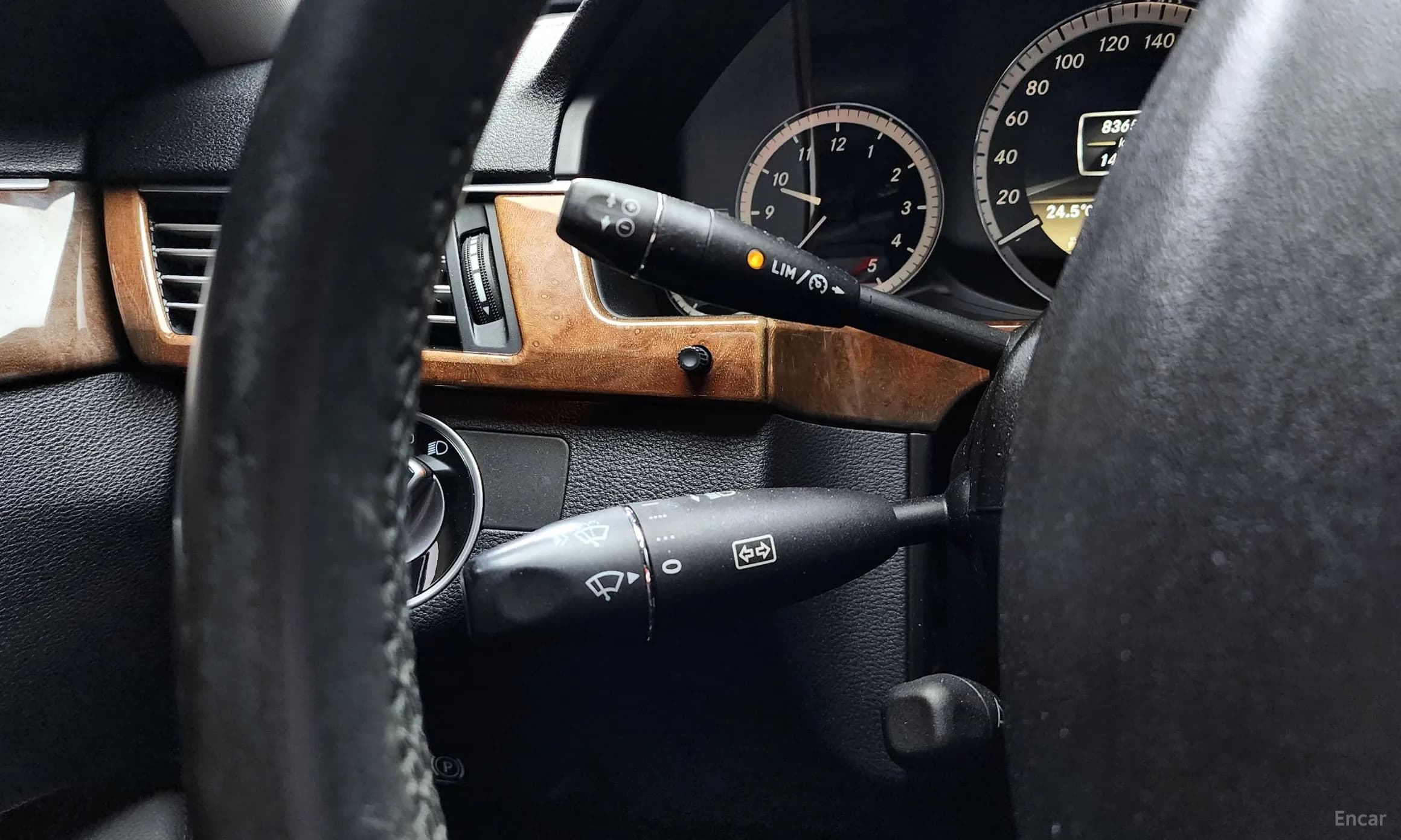 E-Class W212