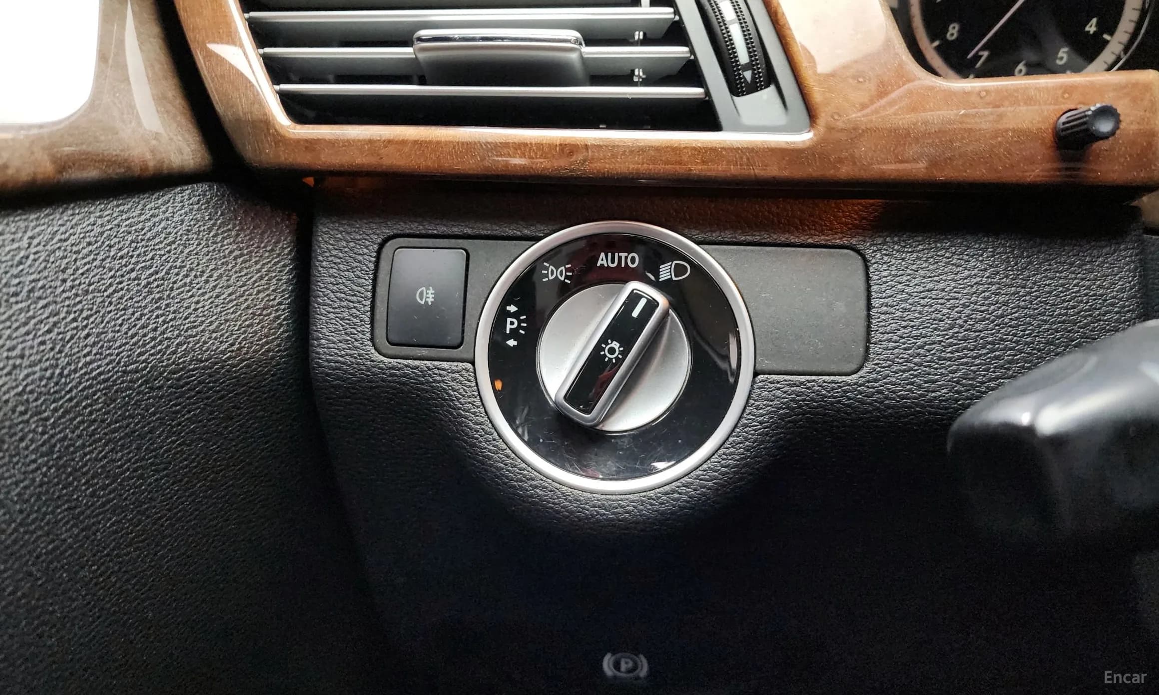 E-Class W212