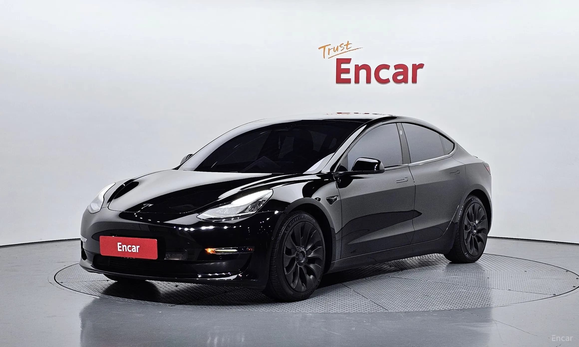 Model 3