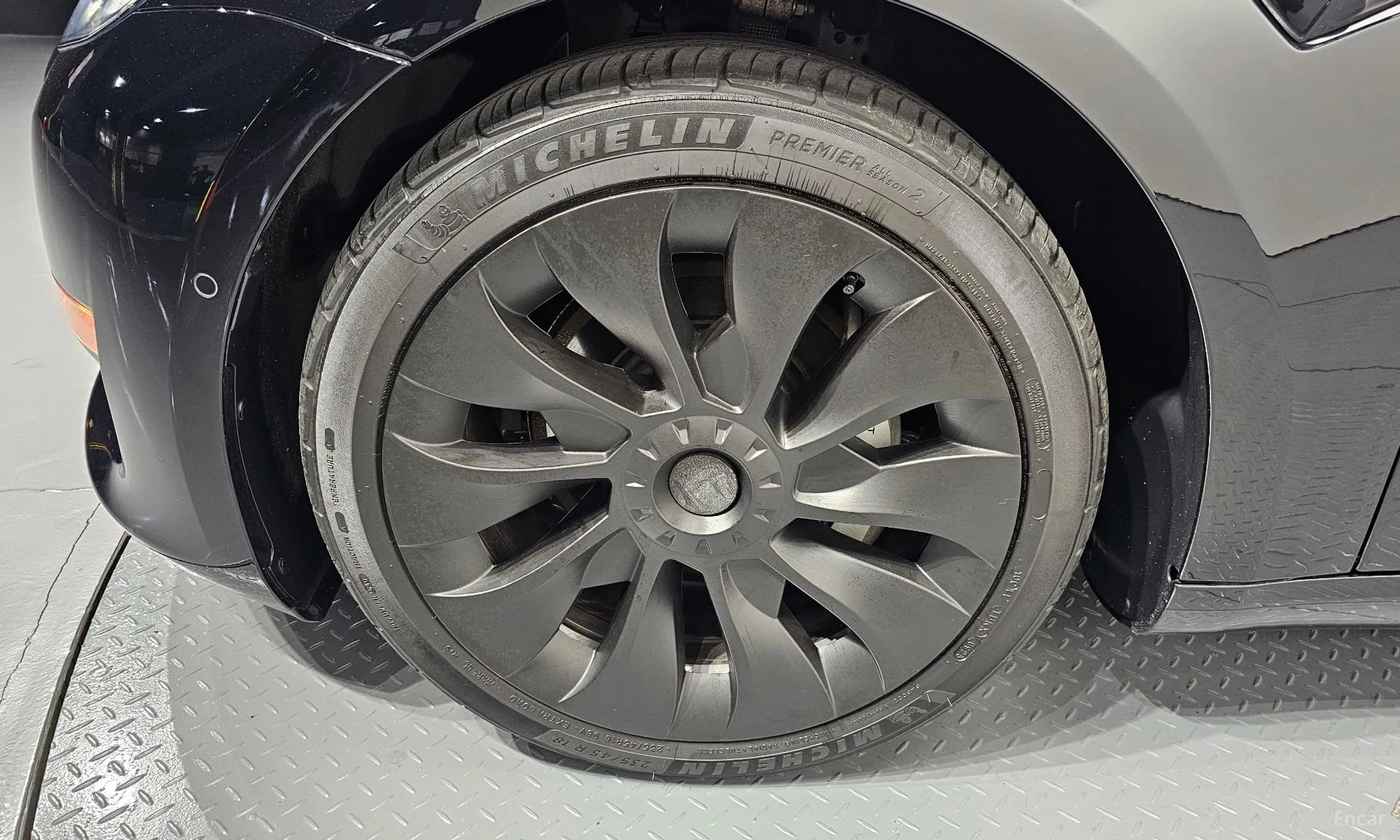 Model 3