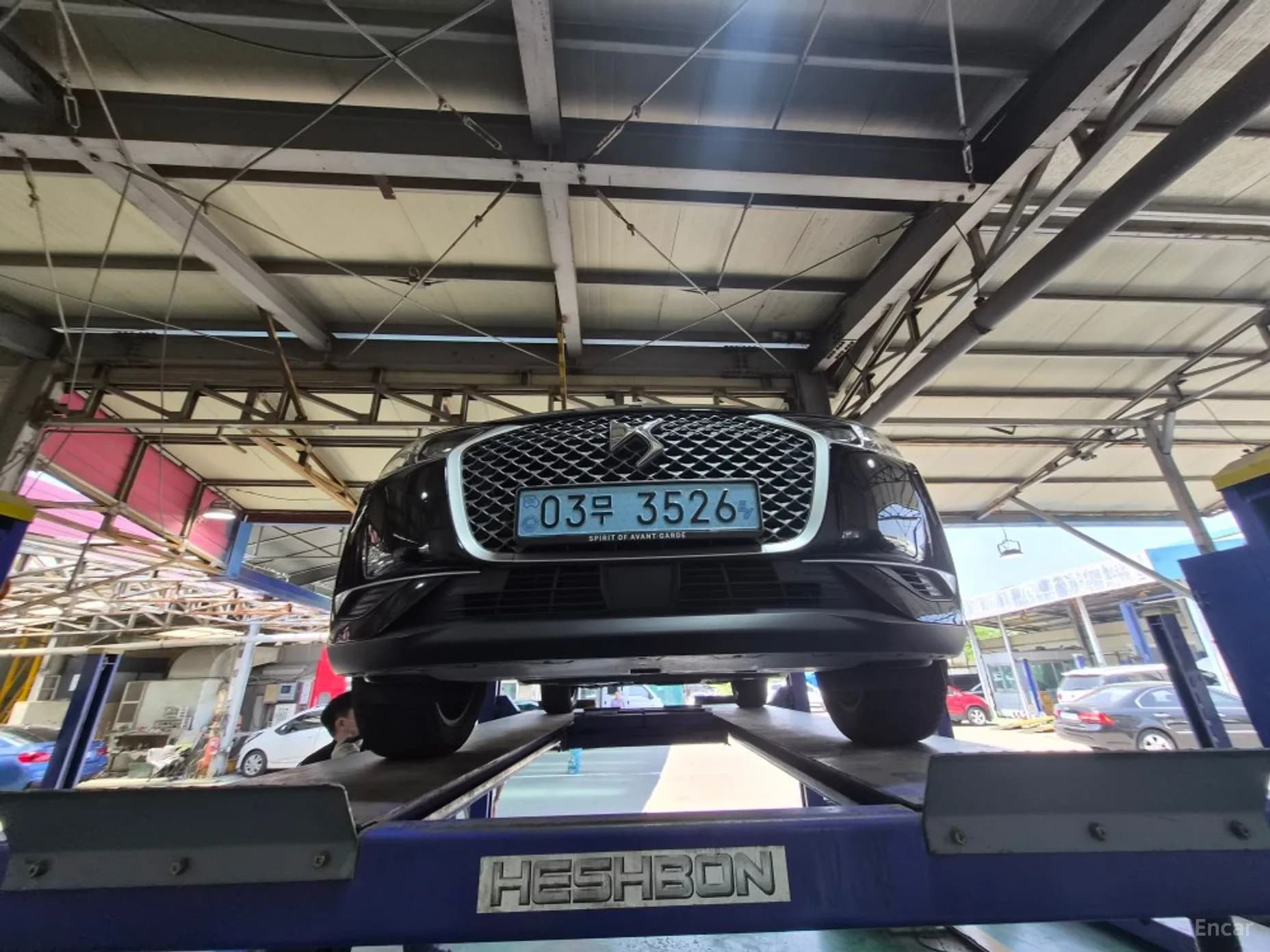 DS3 Cross Bag