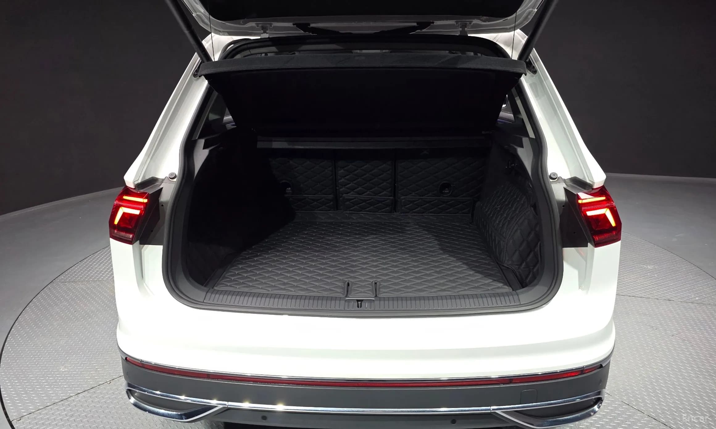 Tiguan 2nd Generation